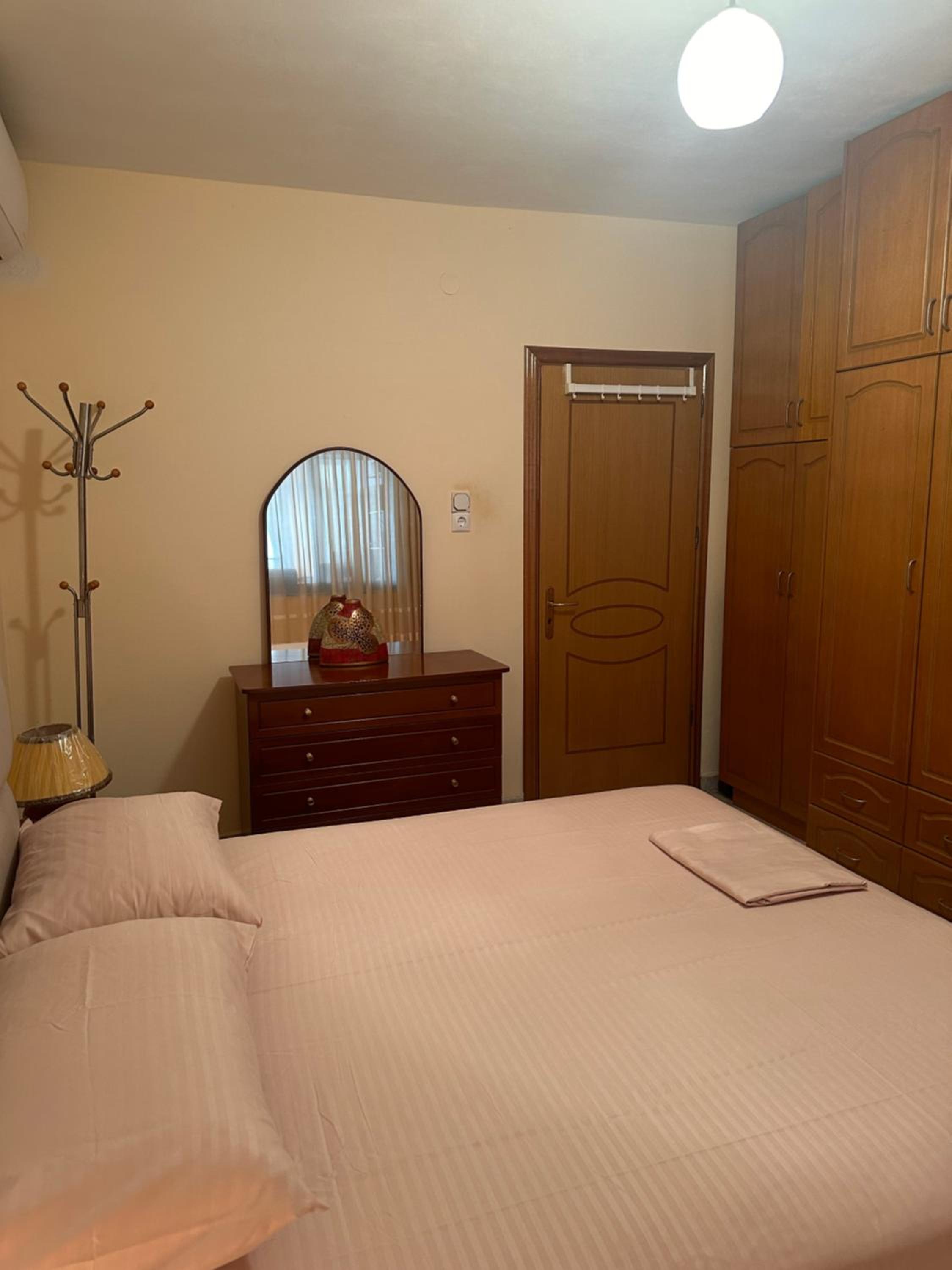 Holiday Apartment