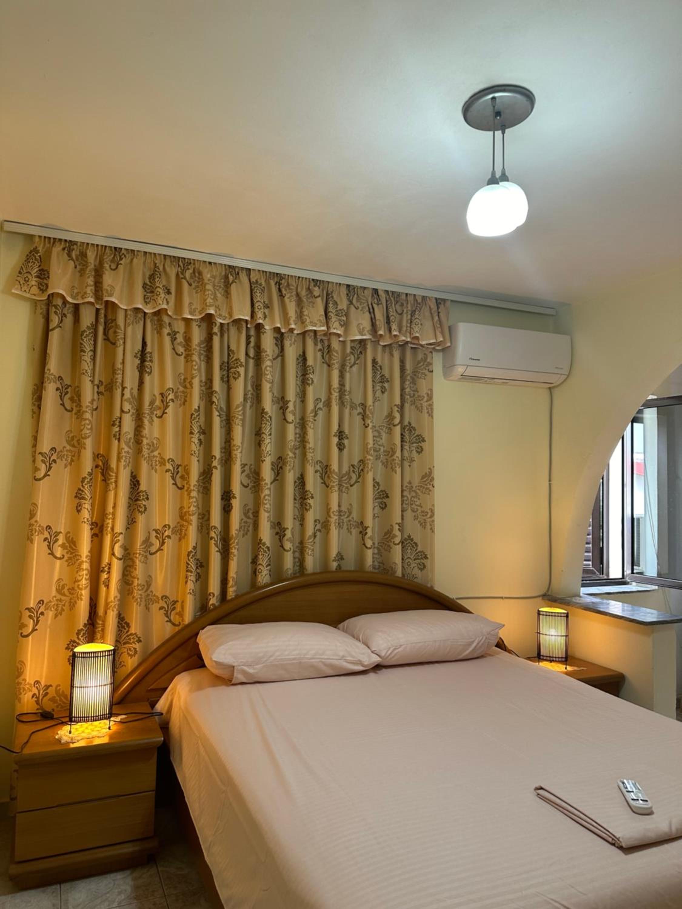 Holiday Apartment