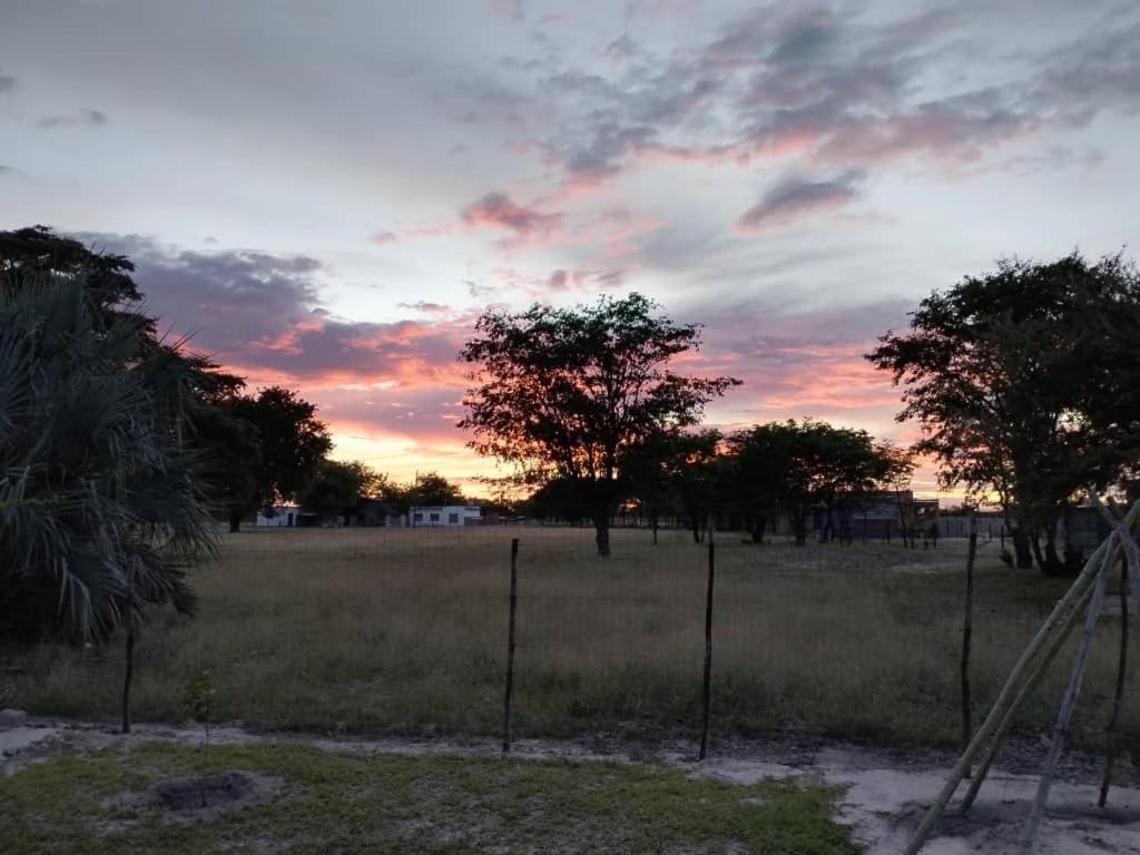 Okuti Kwa Dala Self-Catering Accommodation view 5