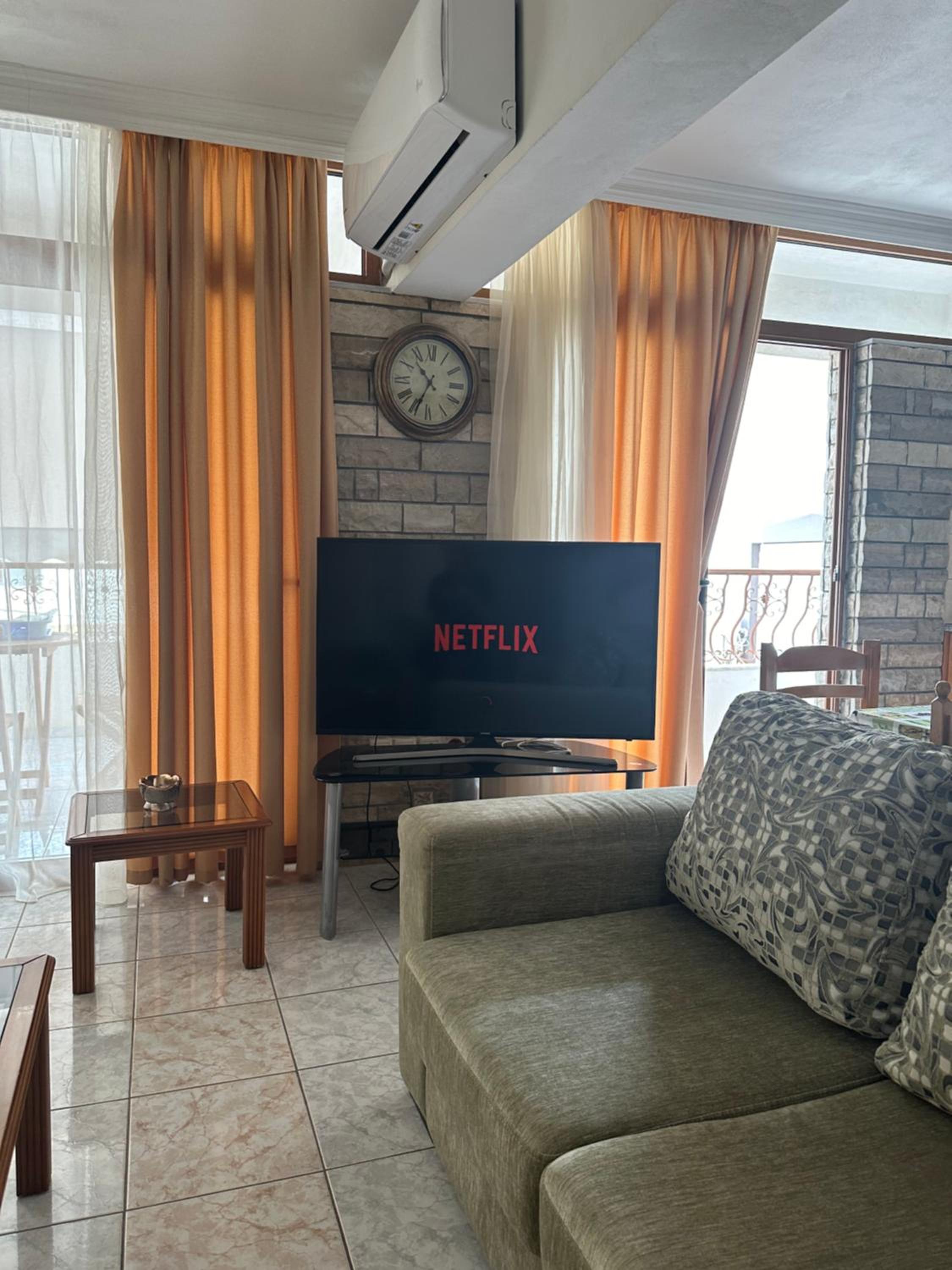 Holiday Apartment