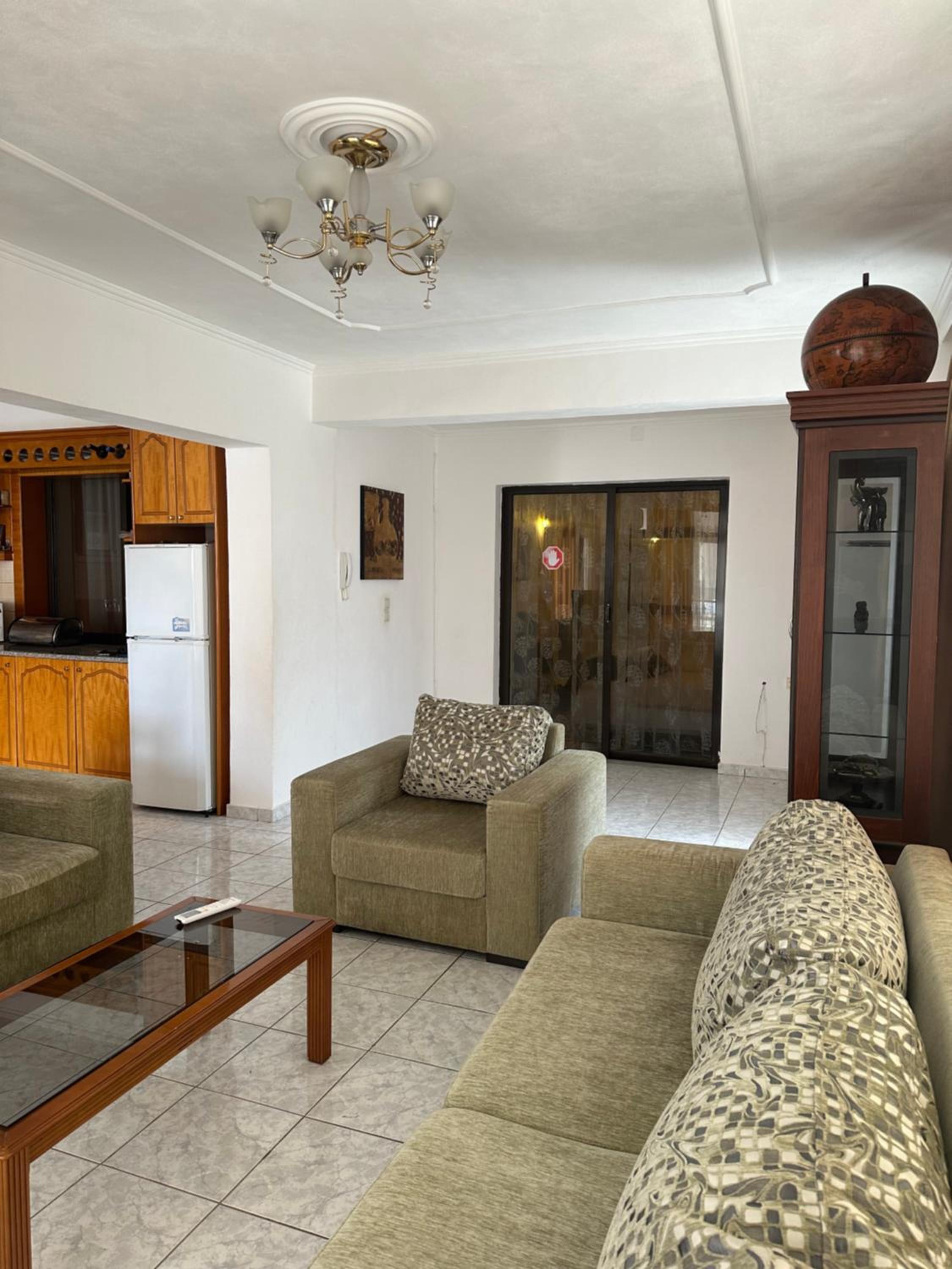Holiday Apartment