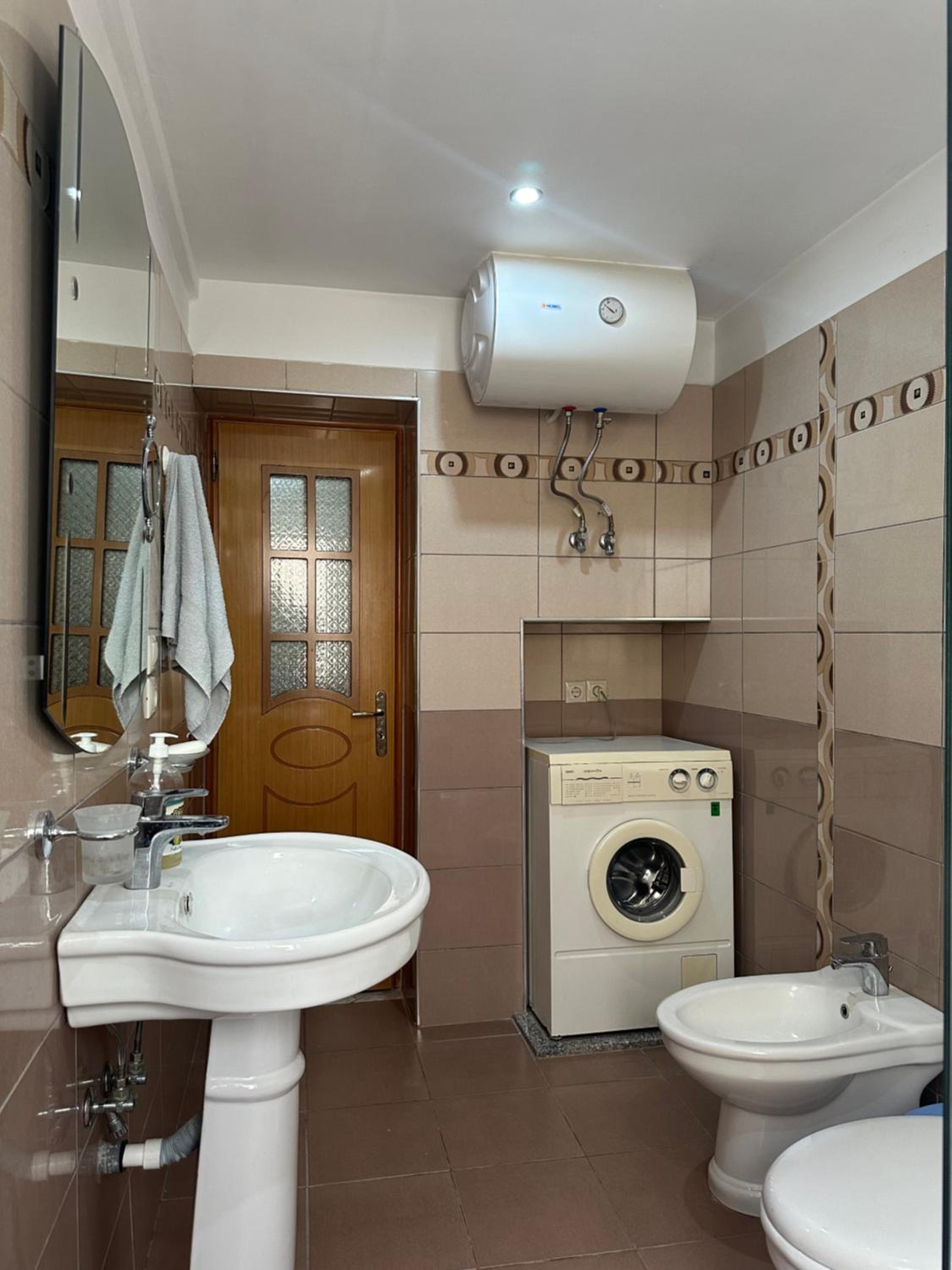 Holiday Apartment