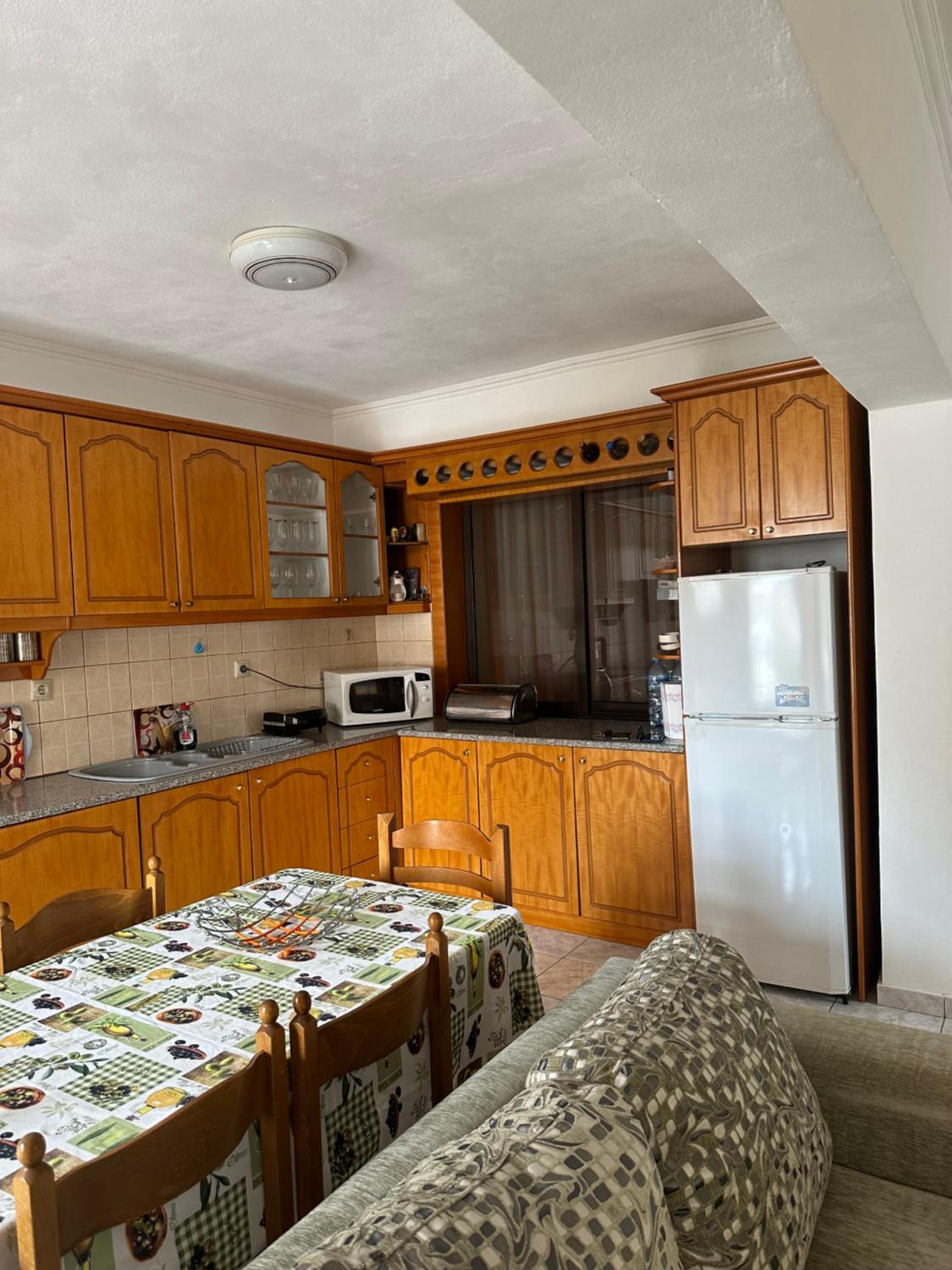 Holiday Apartment