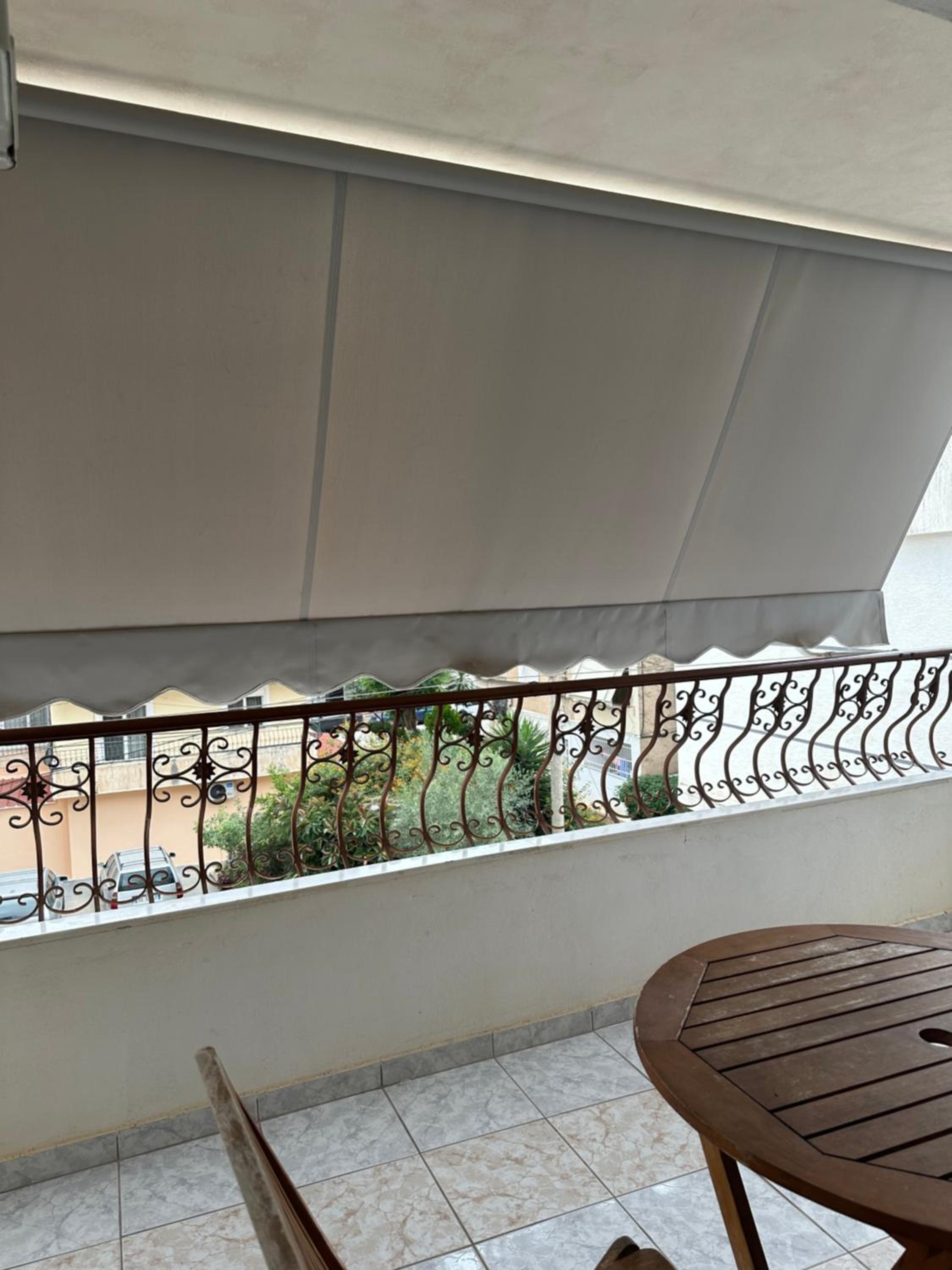 Holiday Apartment