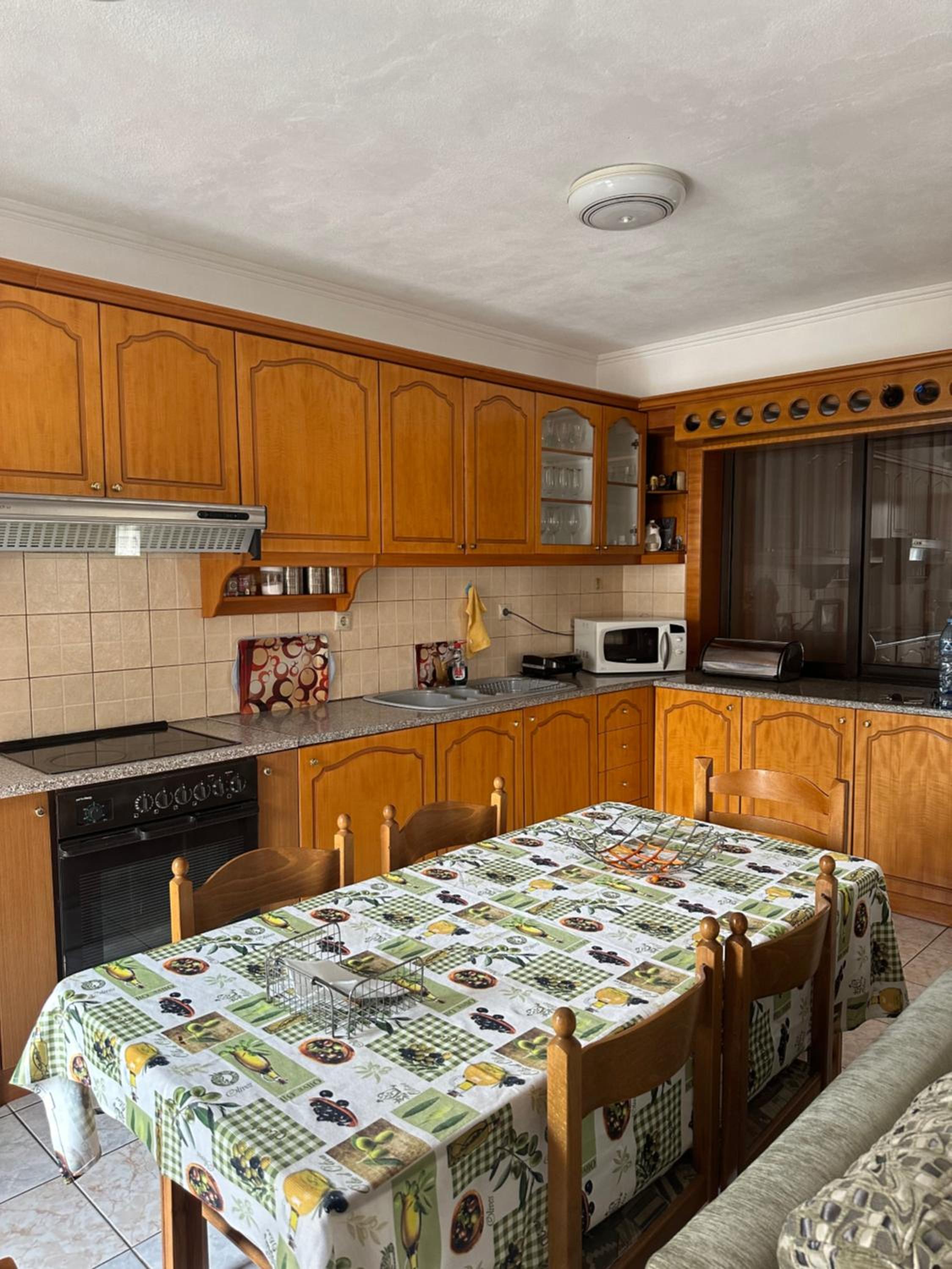Holiday Apartment