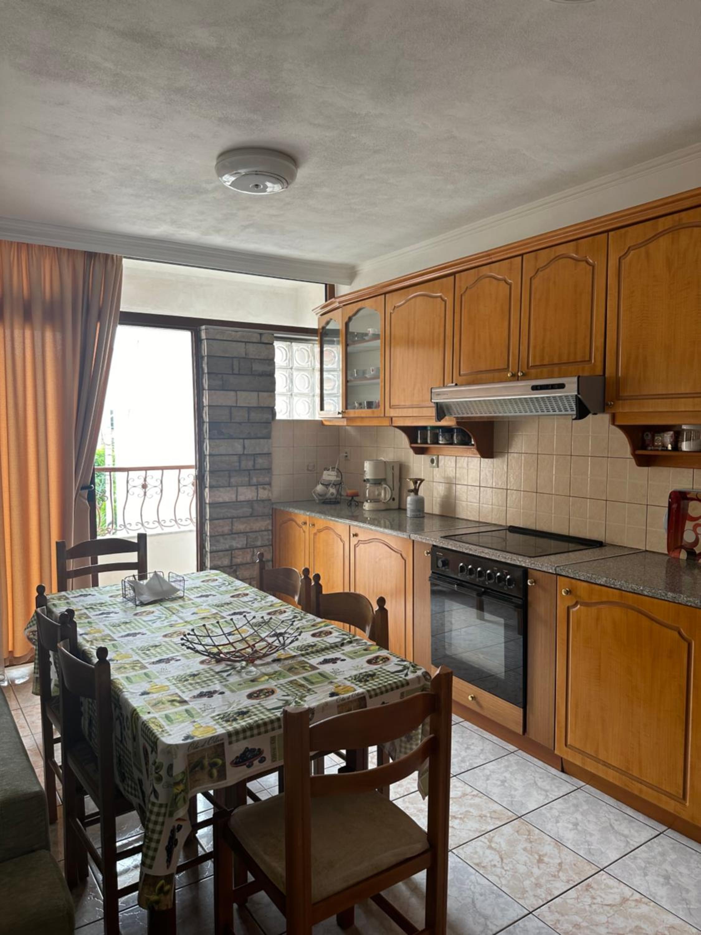 Holiday Apartment