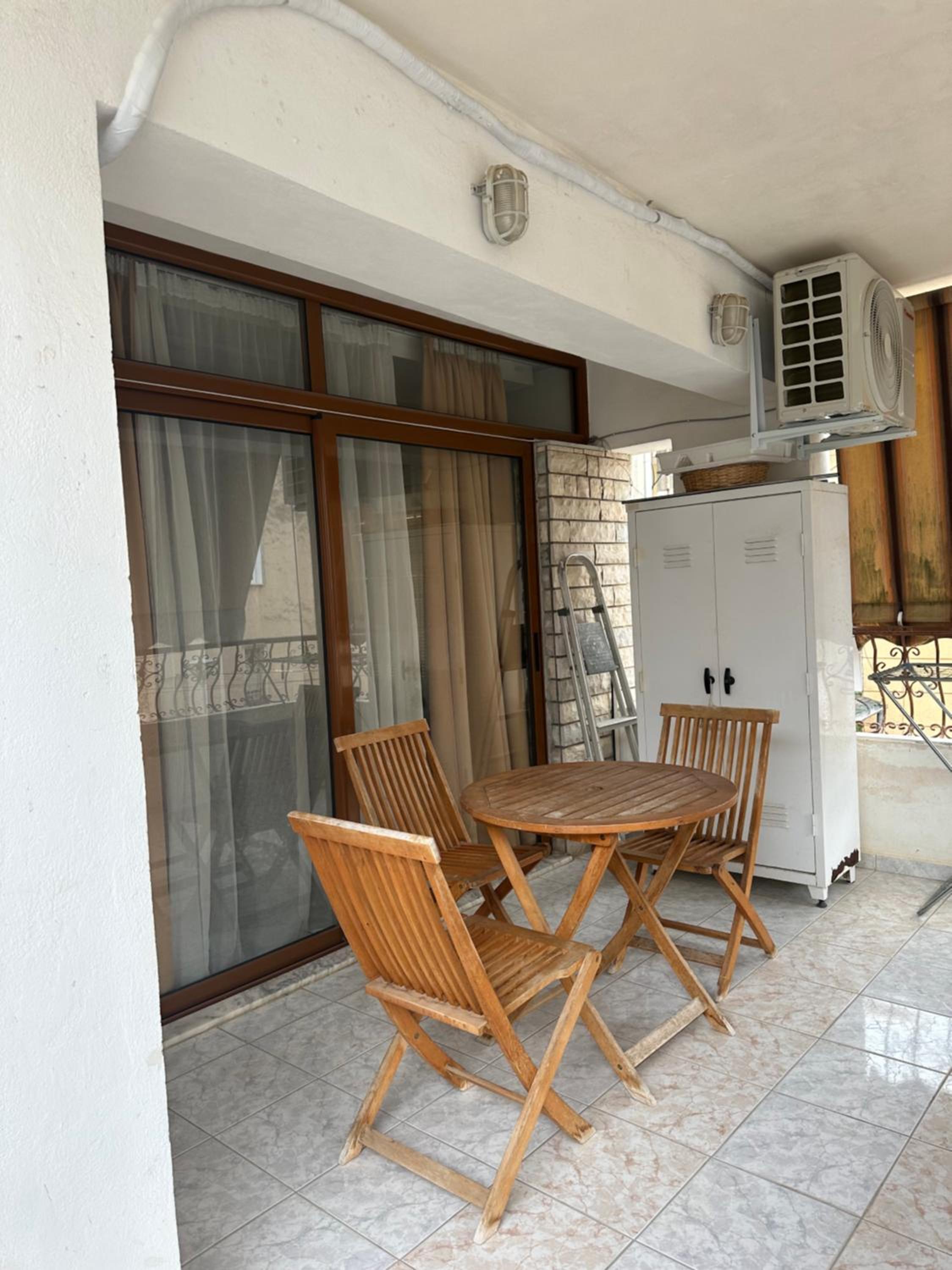 Holiday Apartment