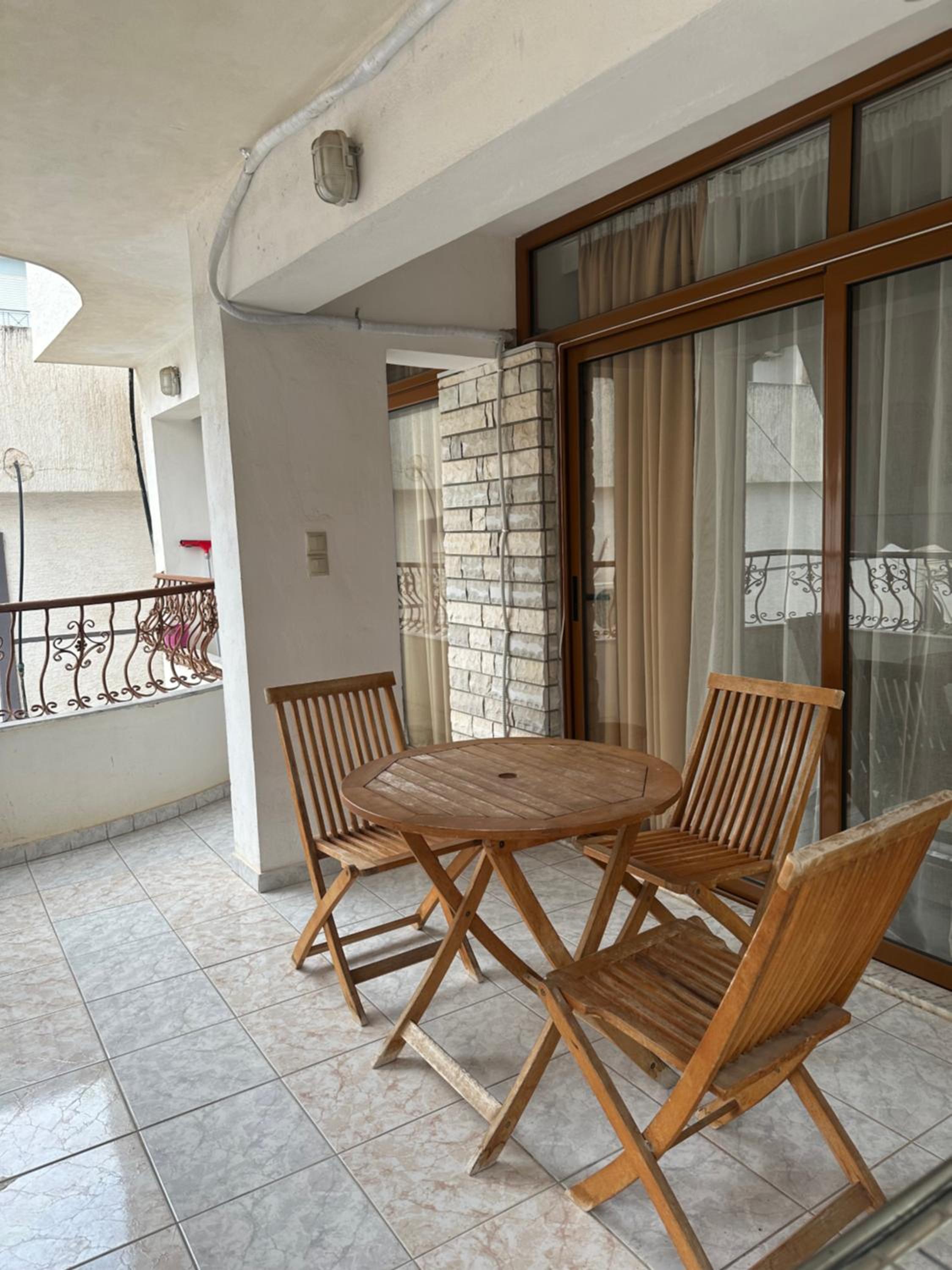 Holiday Apartment