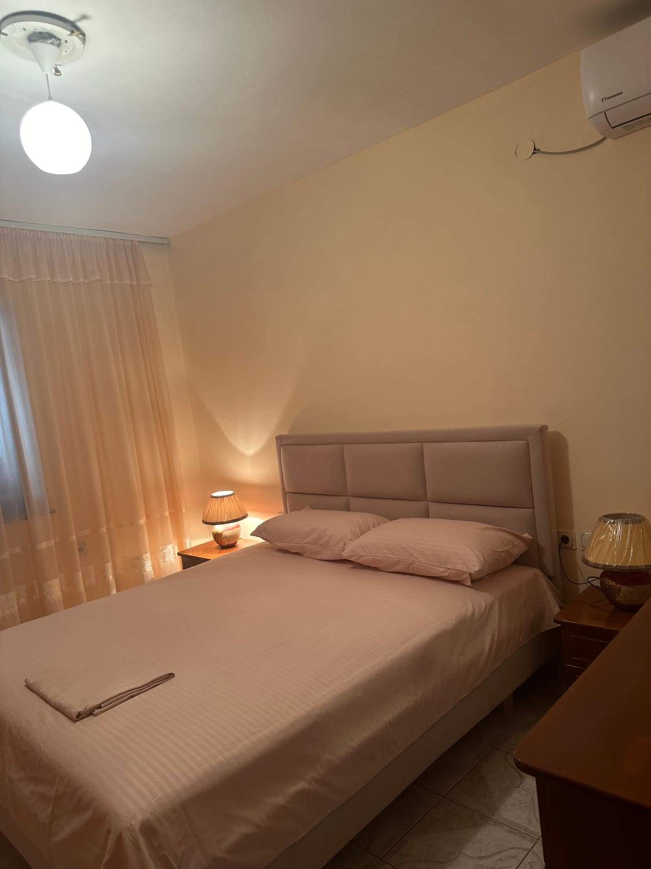 Holiday Apartment