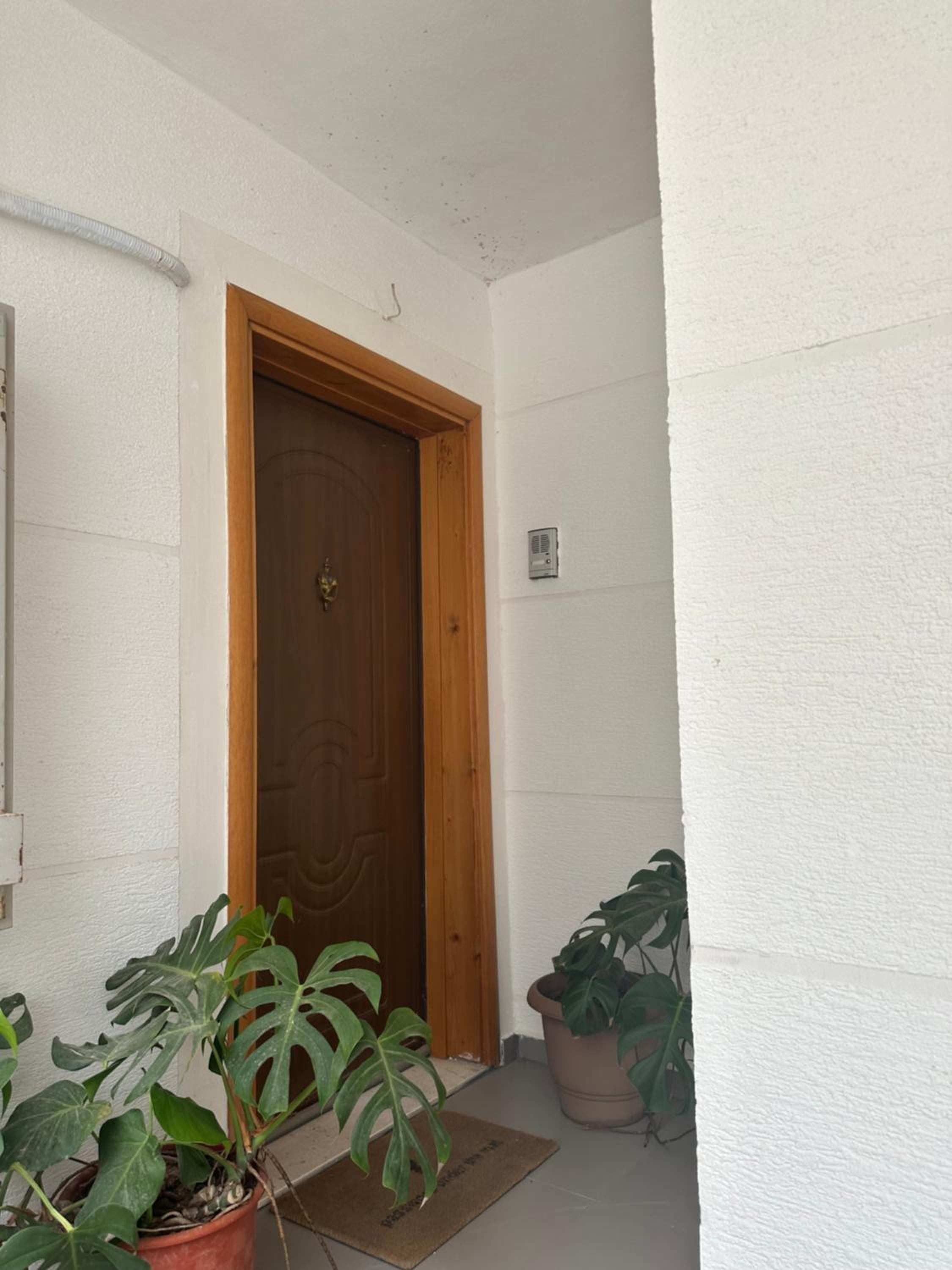 Holiday Apartment