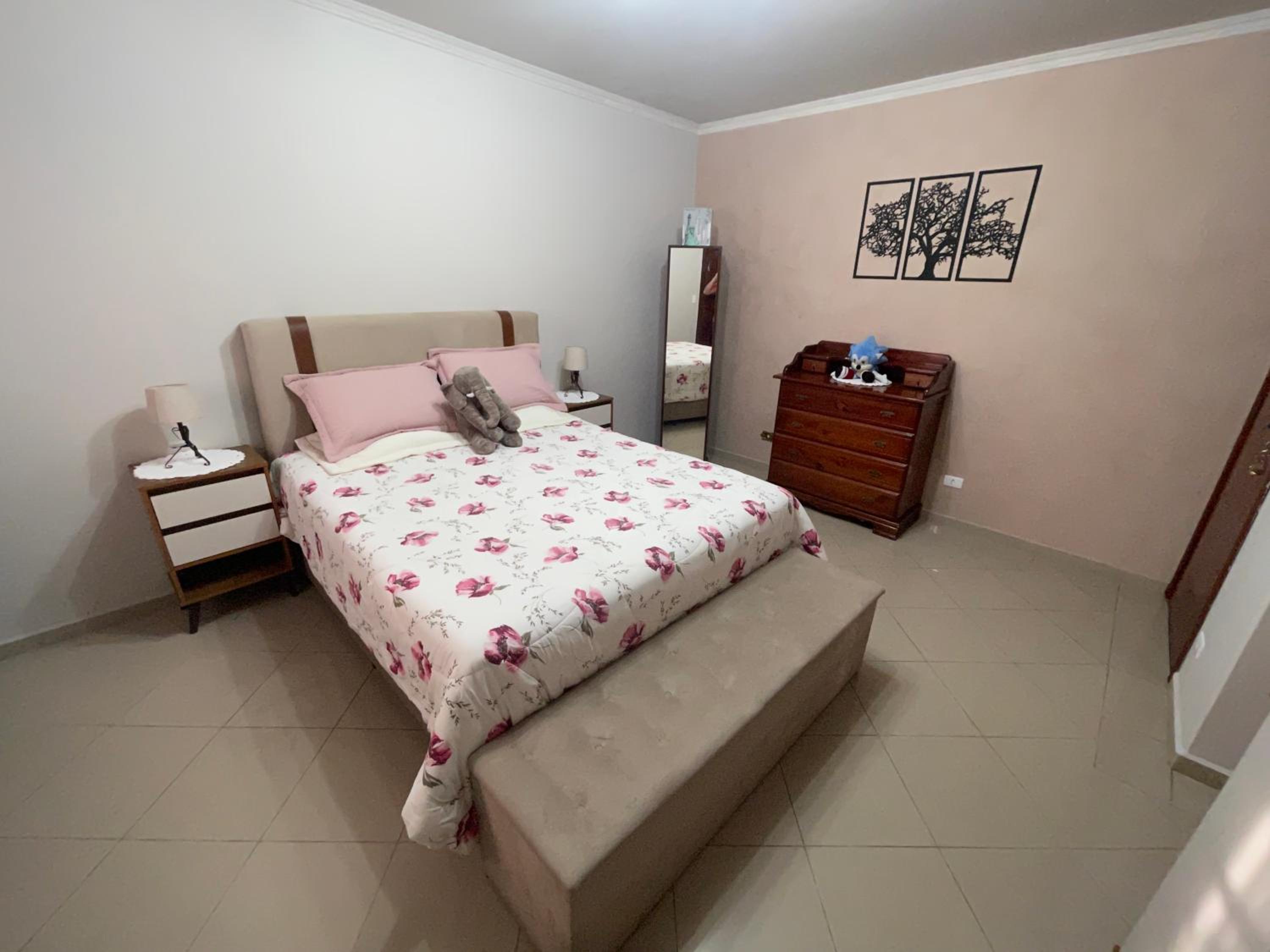 Linda Casa Próx Metro Shopping Facil Acesso Guarulhos, Bras, Arena Corinthians, Templo Salomão