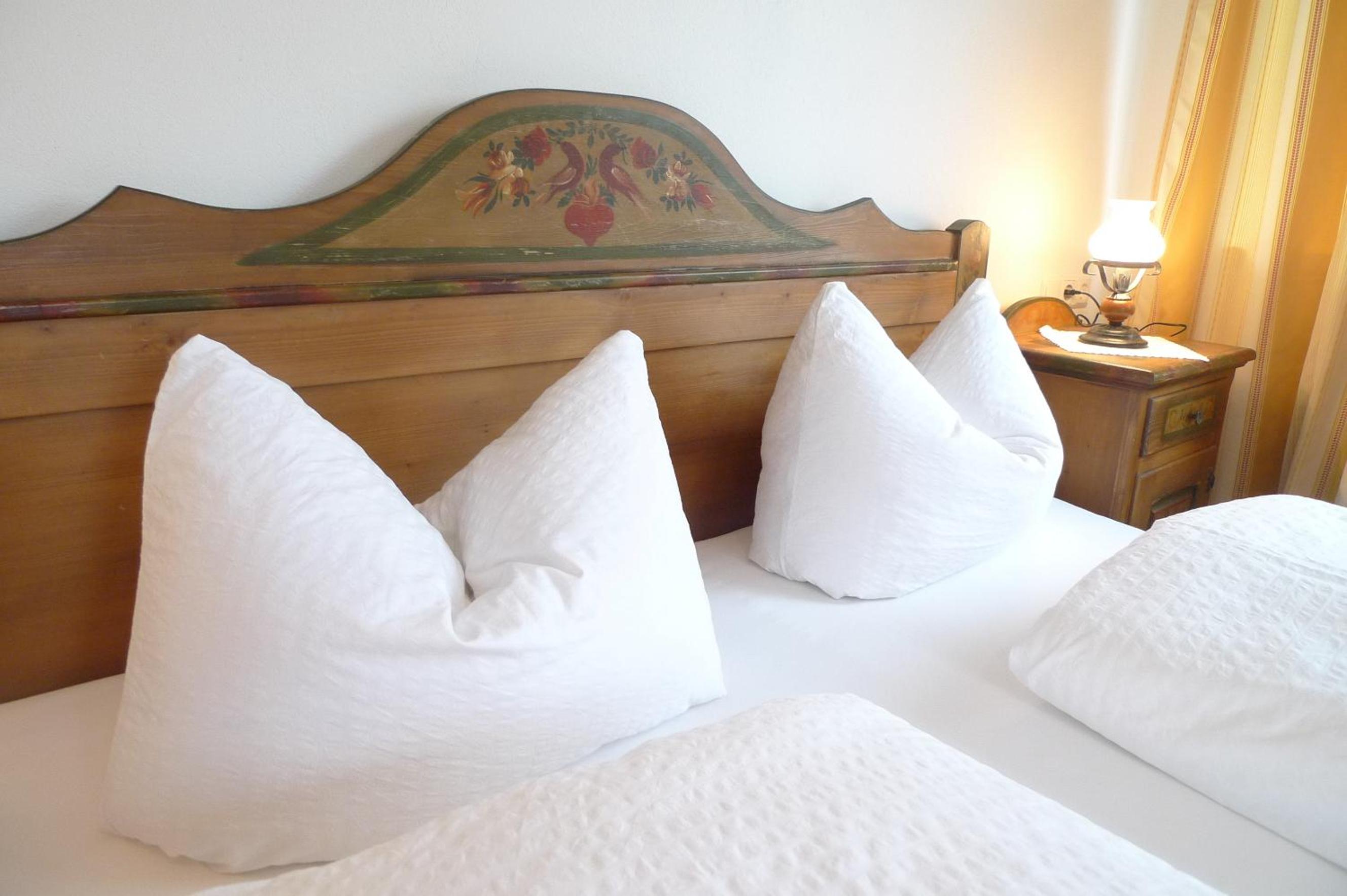 Pension Marillenhof