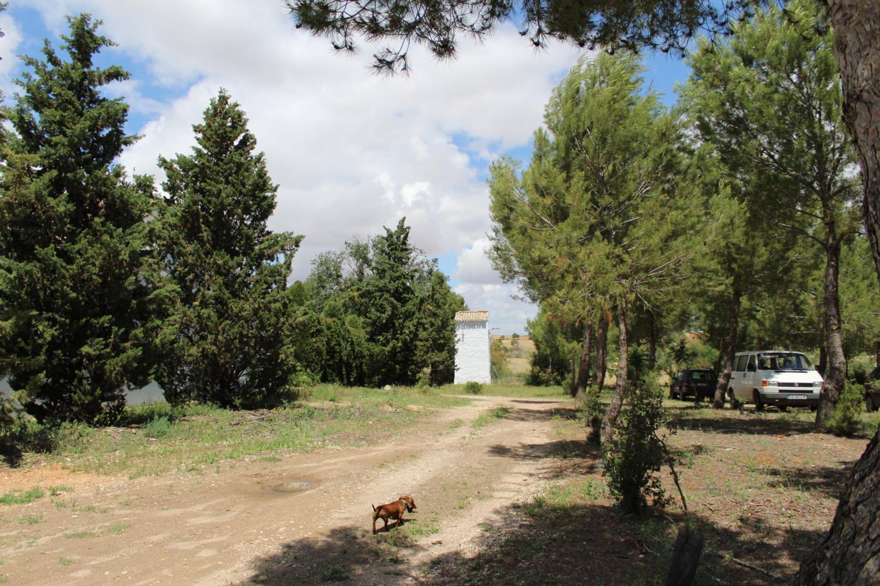 La Casa del Marqués