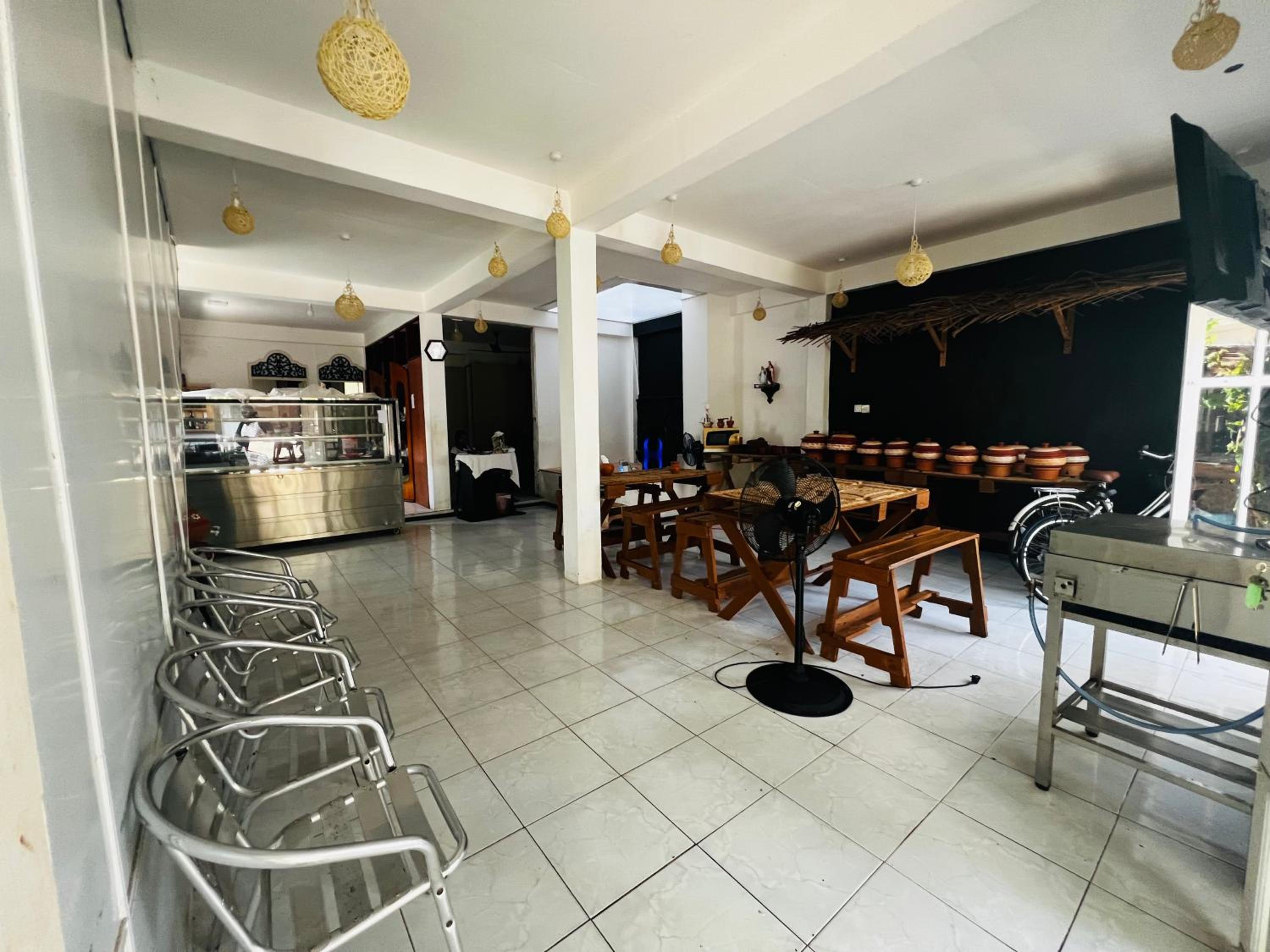 Ramlyn Guesthouse & Restaurant view 2