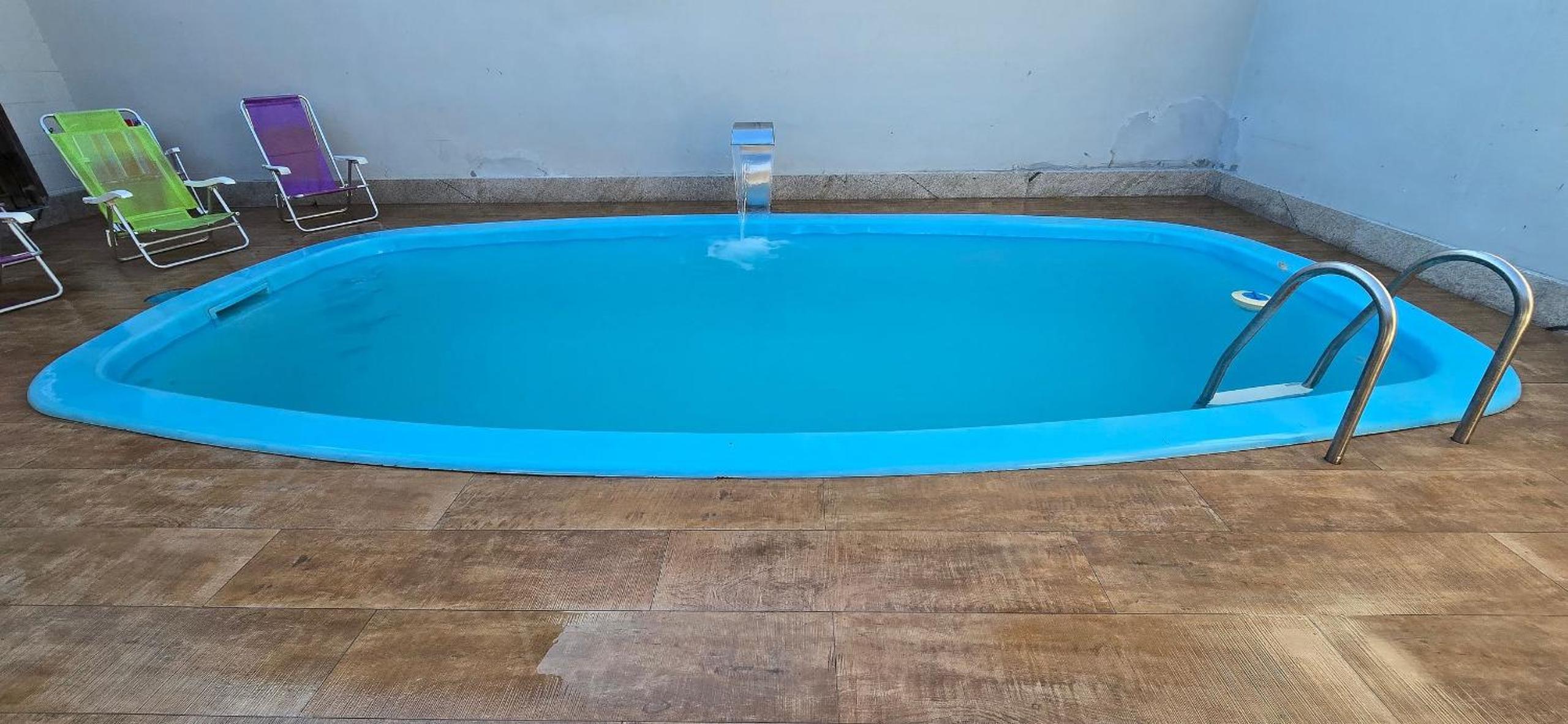 Casa Temporada Guriri Beach