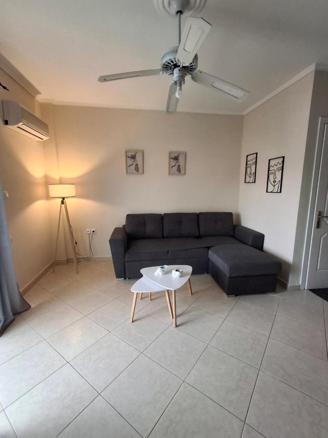 Anastasia's Apartment 2 view 2