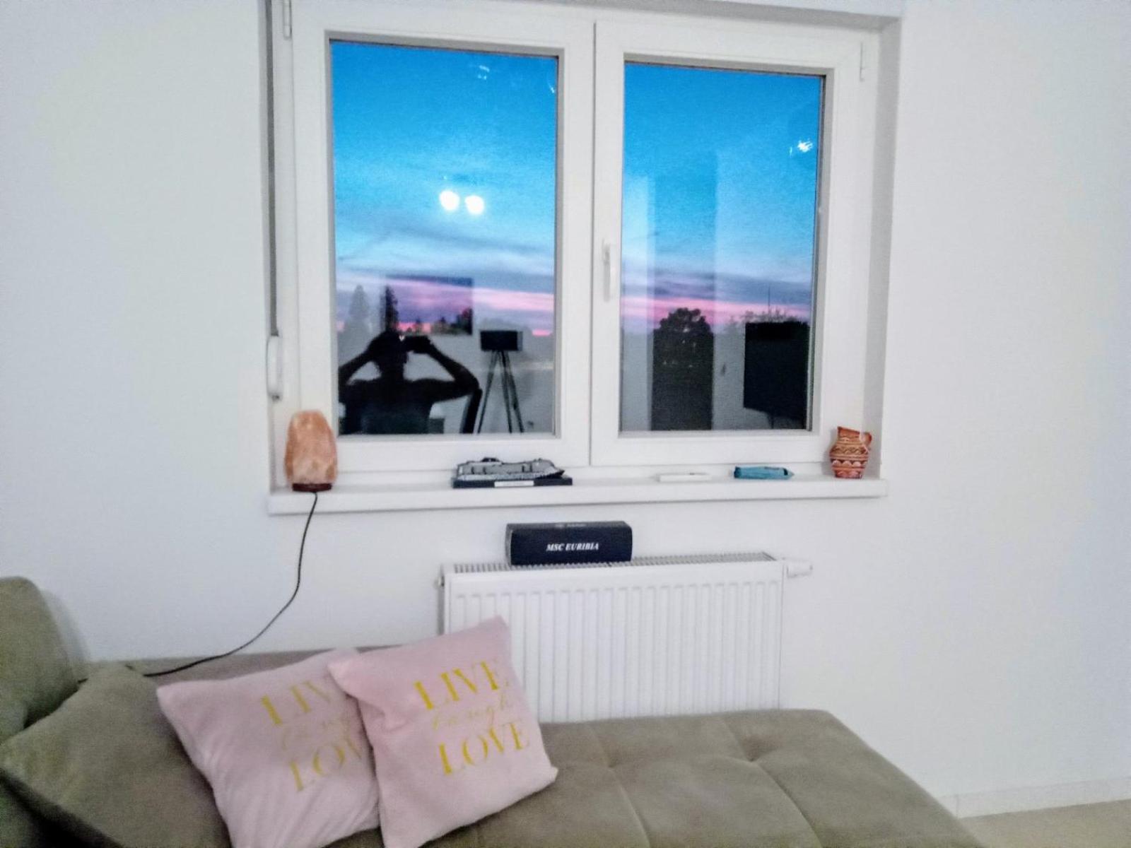 Apartman Aura