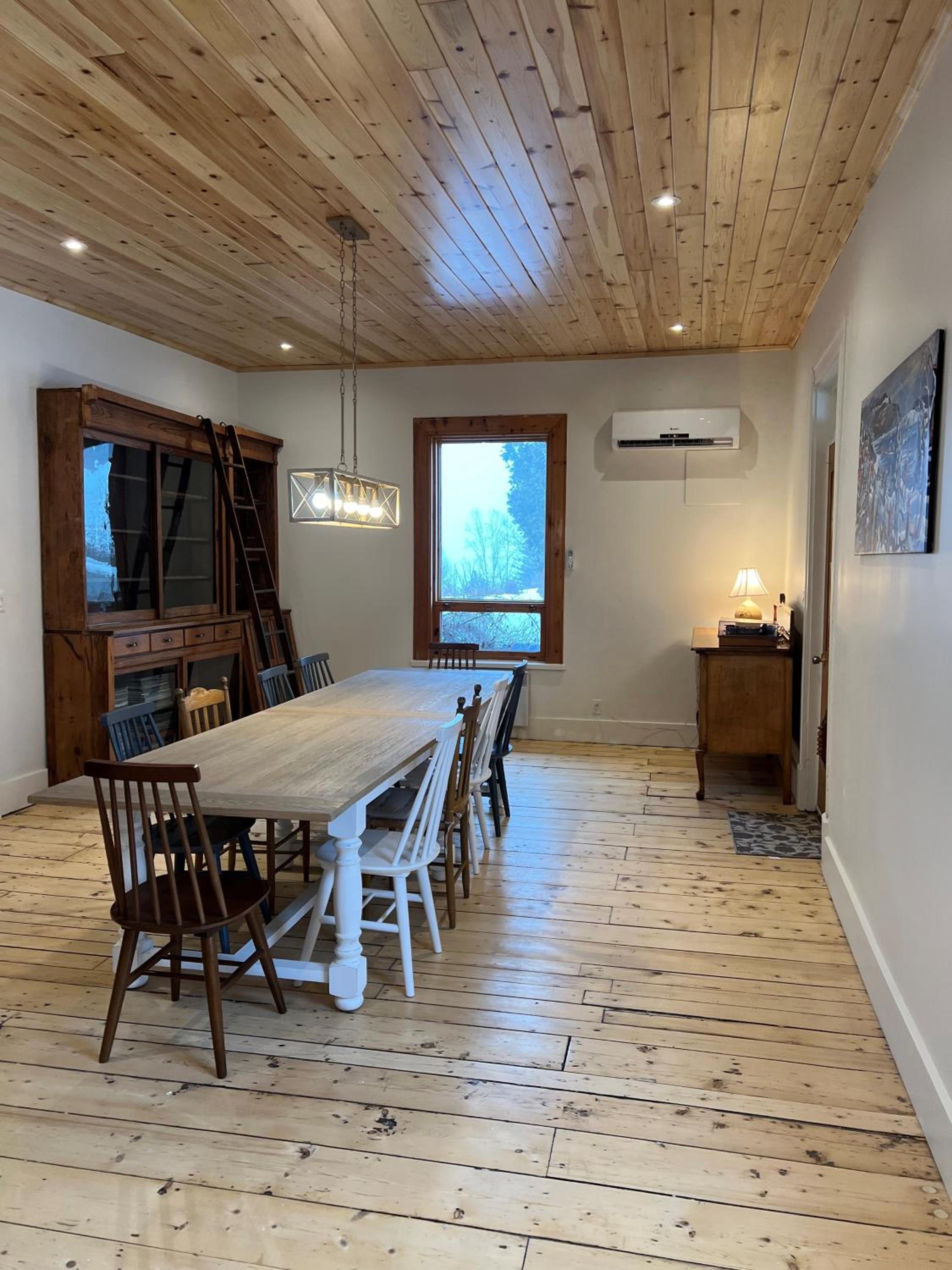 Maison du Havre Grand Duplex
