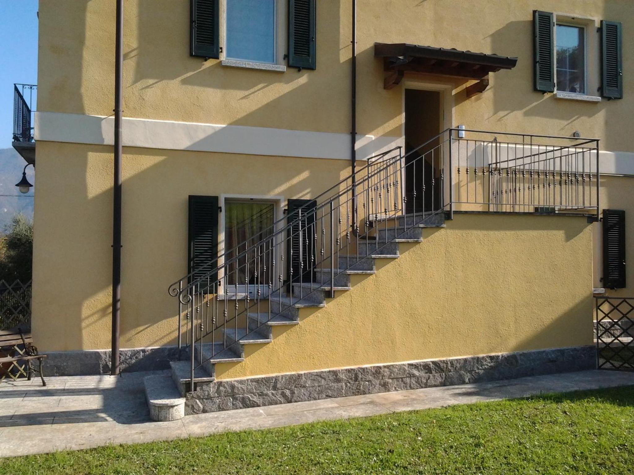 Casa Lilla view 5