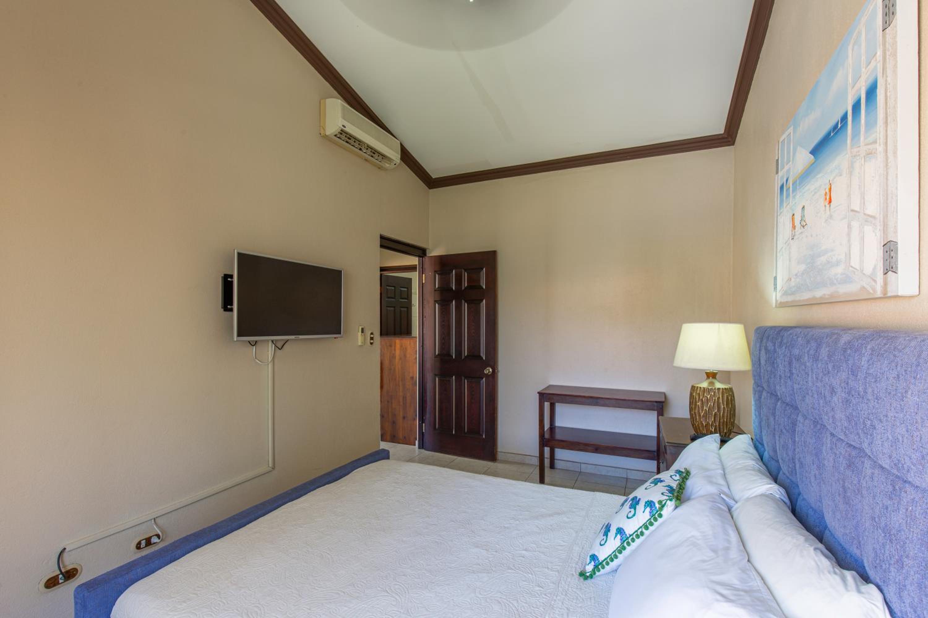 Green Villas El Coco