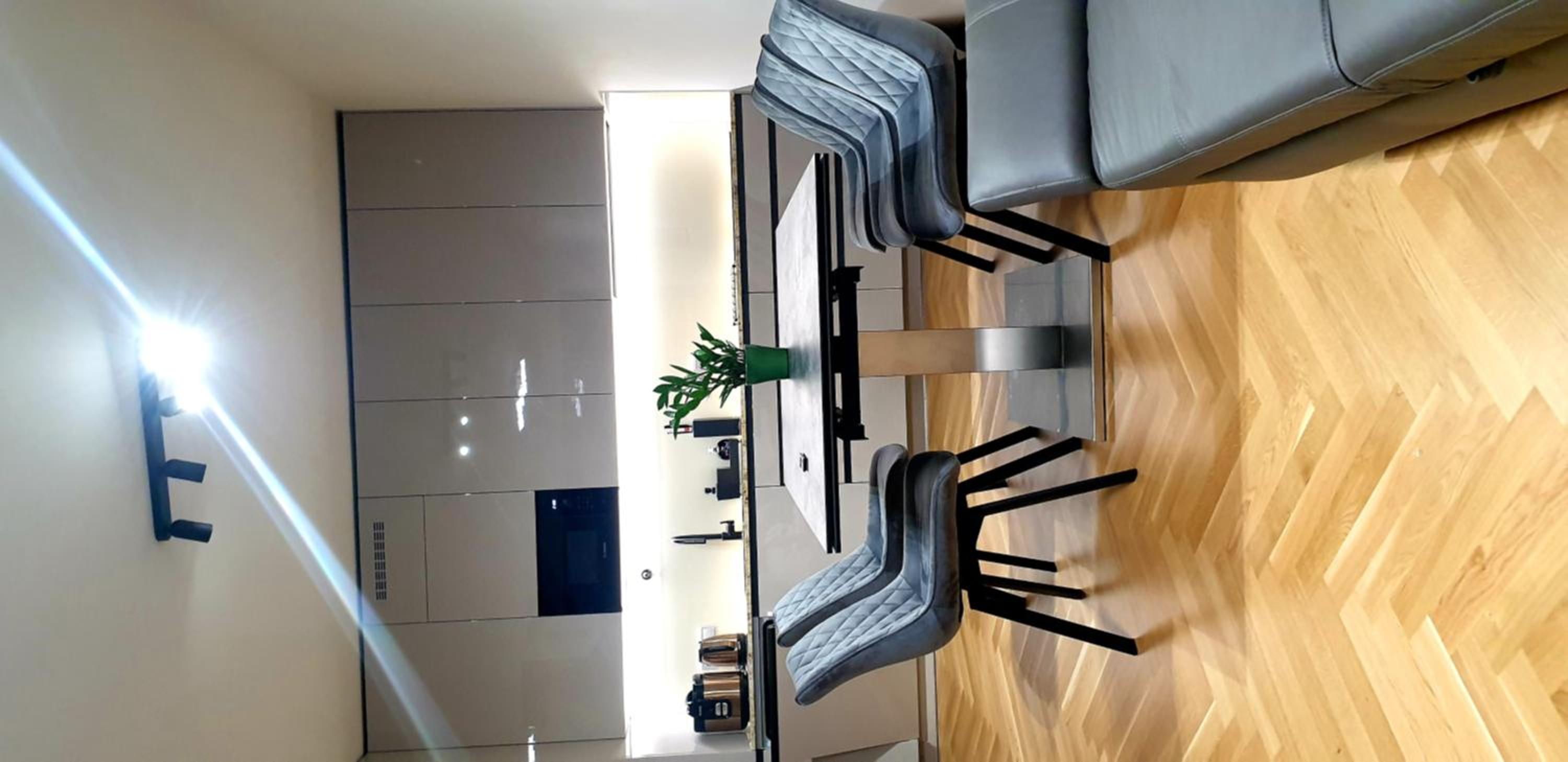 Vikys Apartment