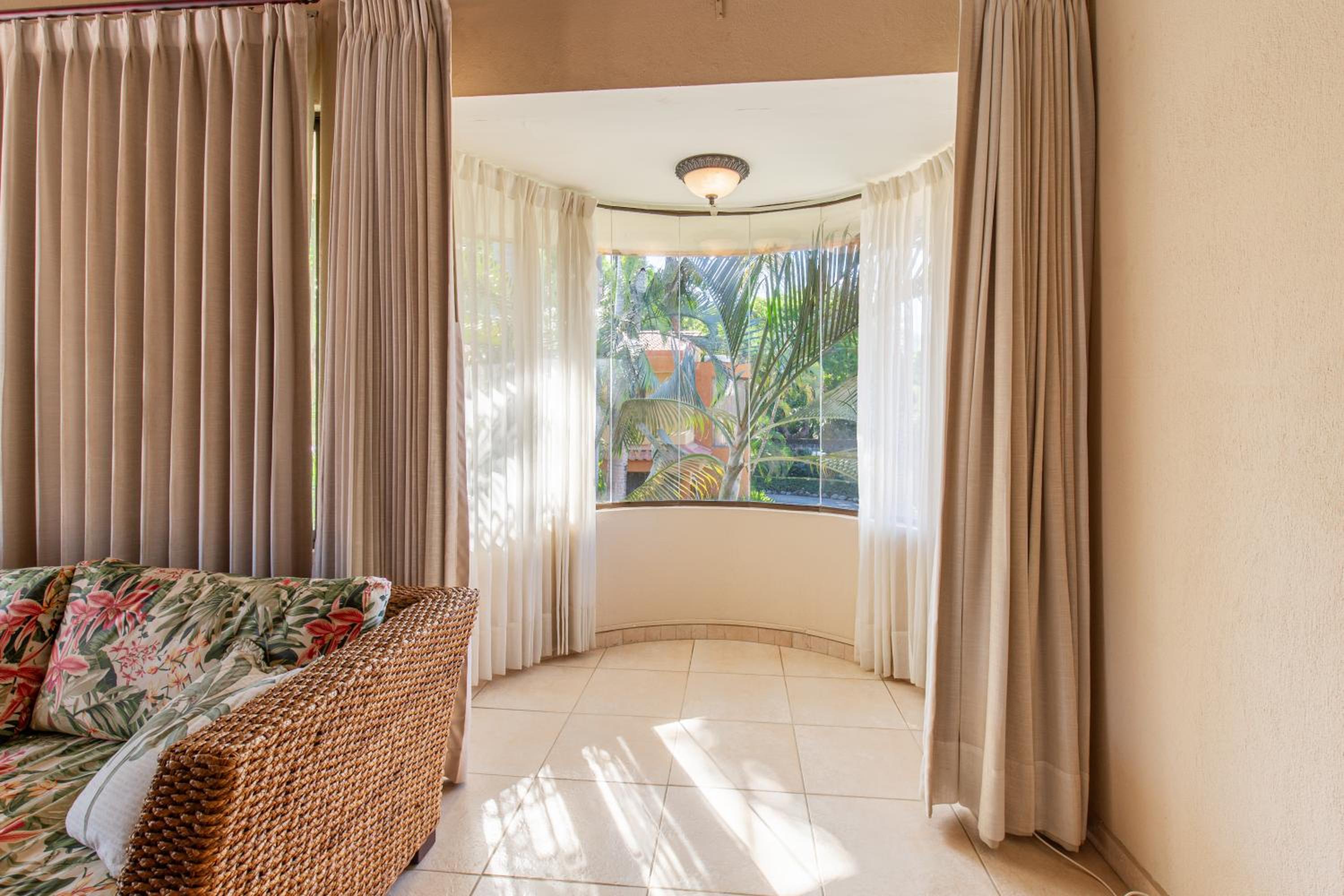 Green Villas El Coco