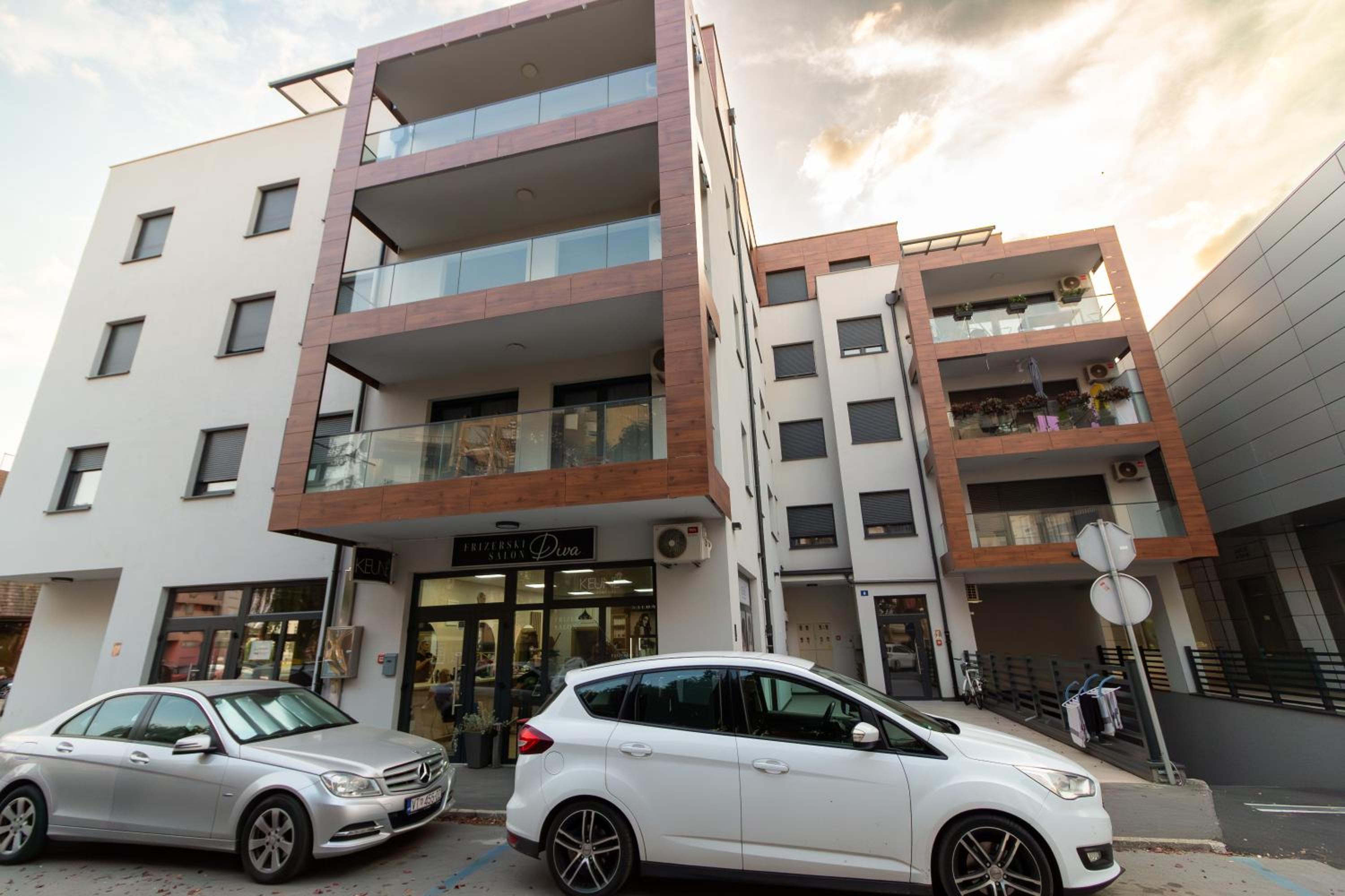 Hotel Gajeva Rooms - Copenhagen apartment SELF CHECK-IN - Image 1