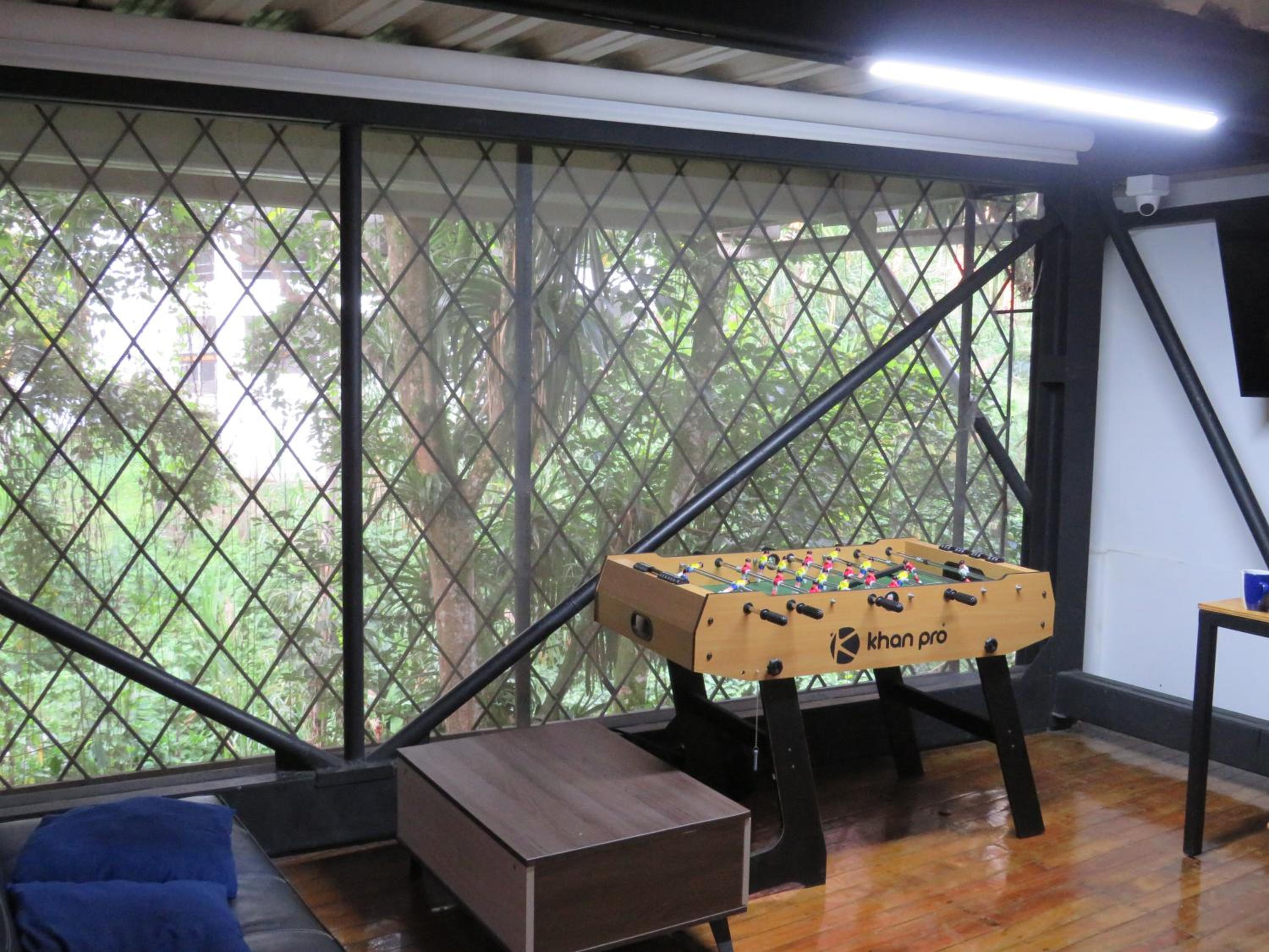 Albore Hostel Pereira