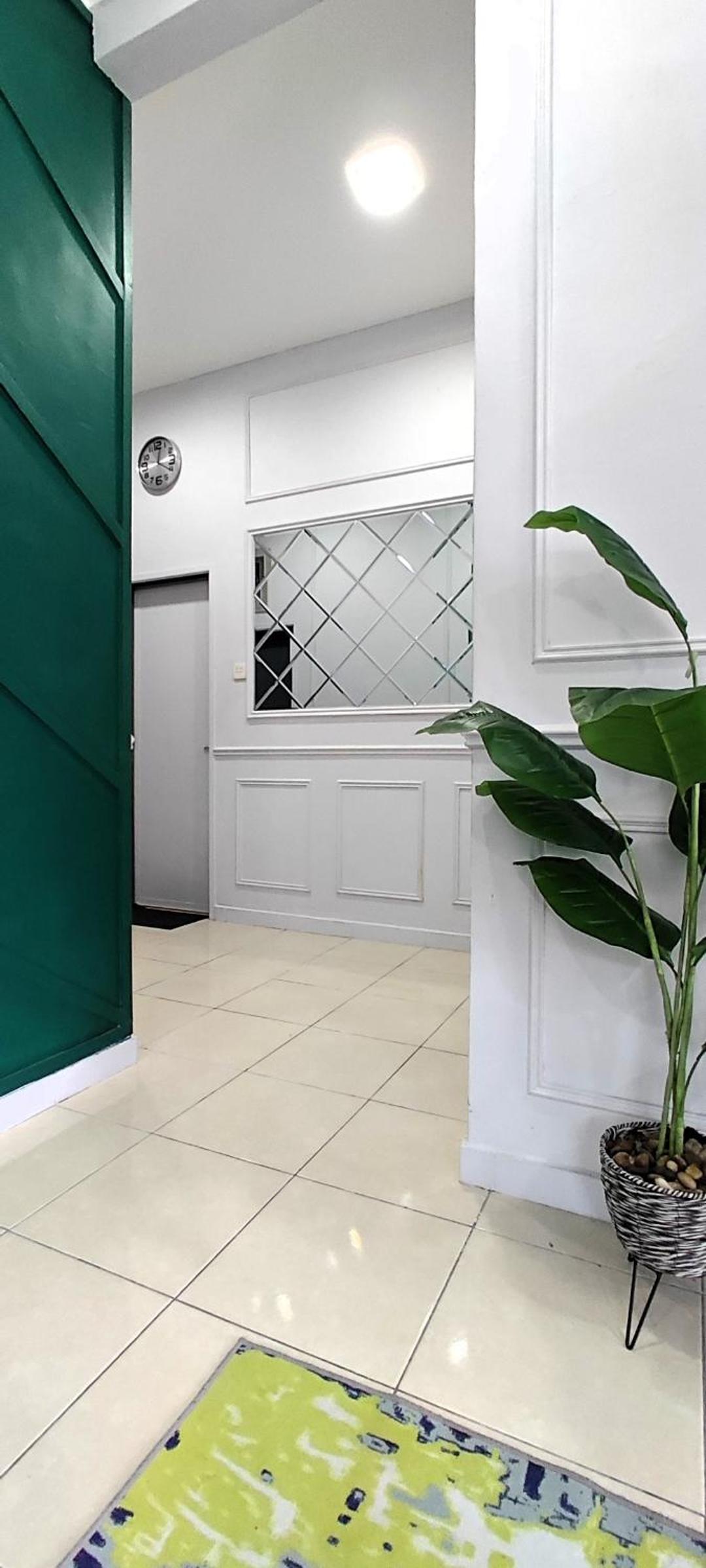 COZY RIZQY - Spacious & Budget-Friendly 3R2B Homestay photo 4