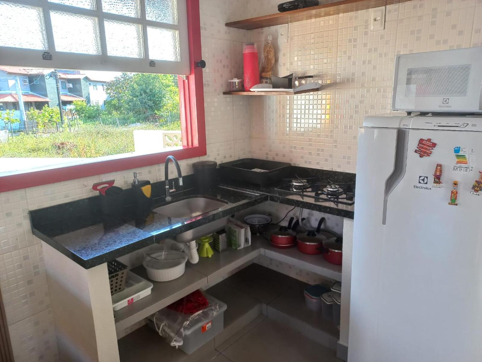 Residencial Olinda de Boipeba