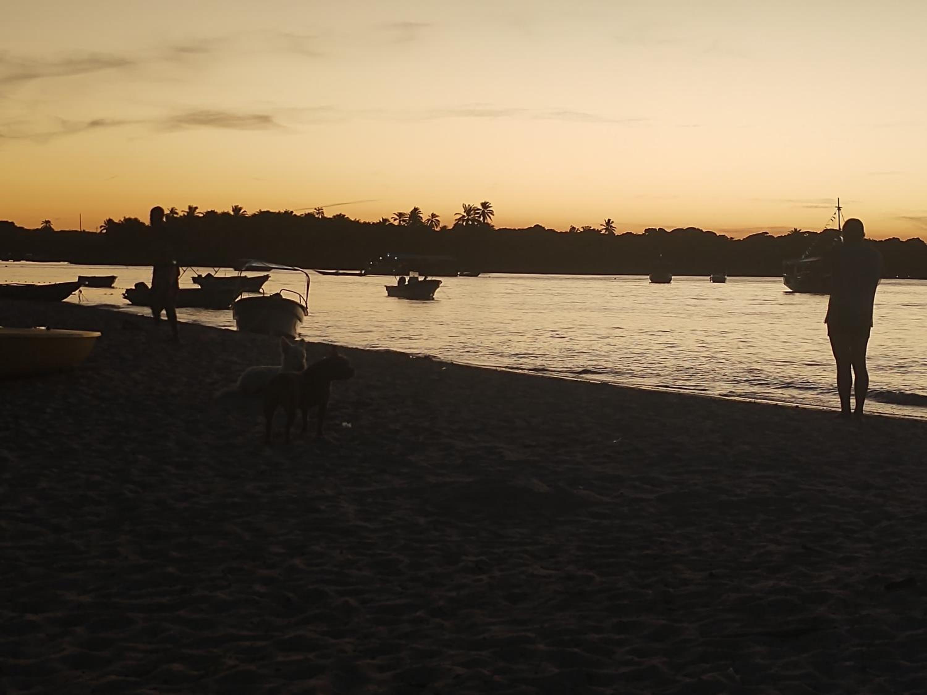 Residencial Olinda de Boipeba
