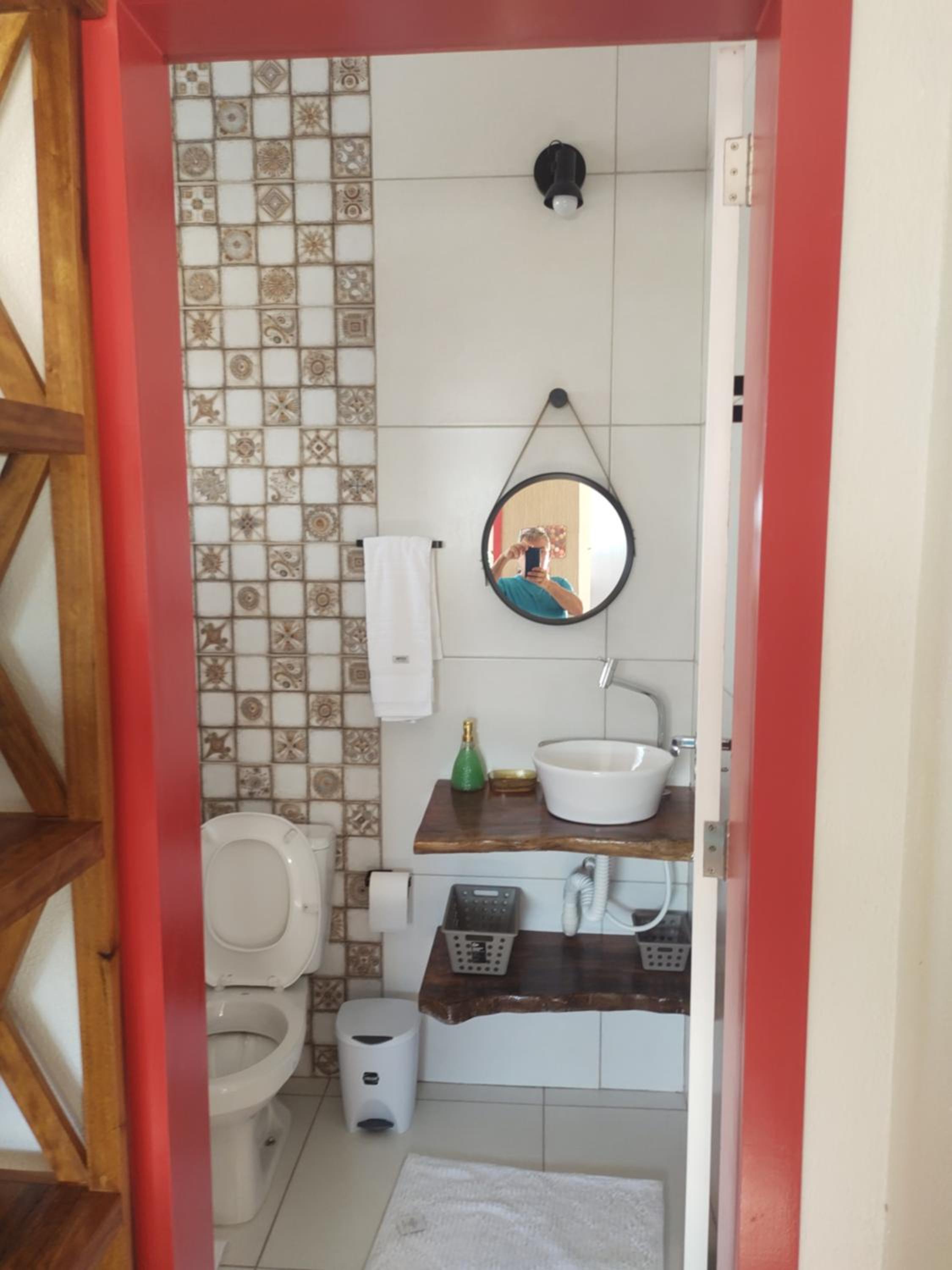 Residencial Olinda de Boipeba
