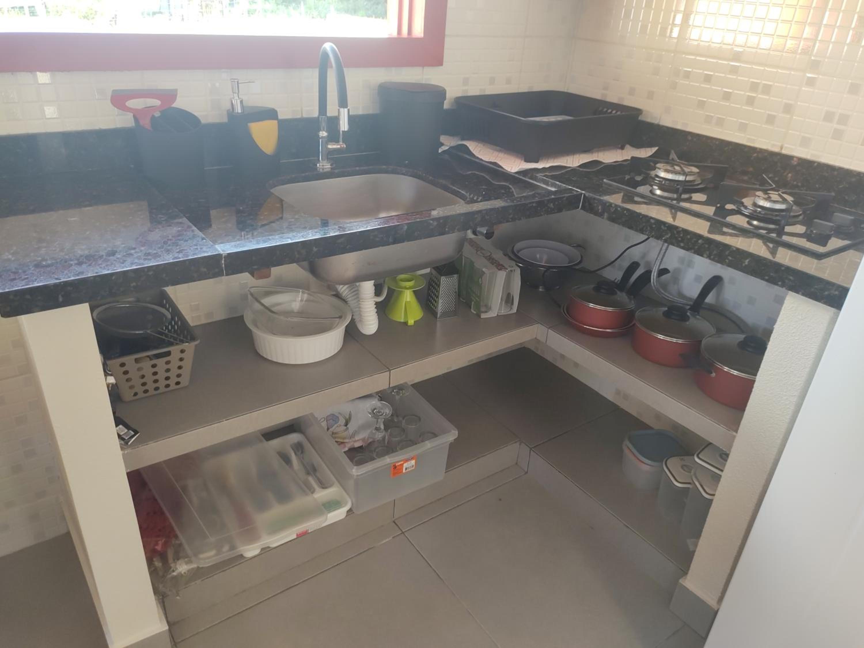 Residencial Olinda de Boipeba