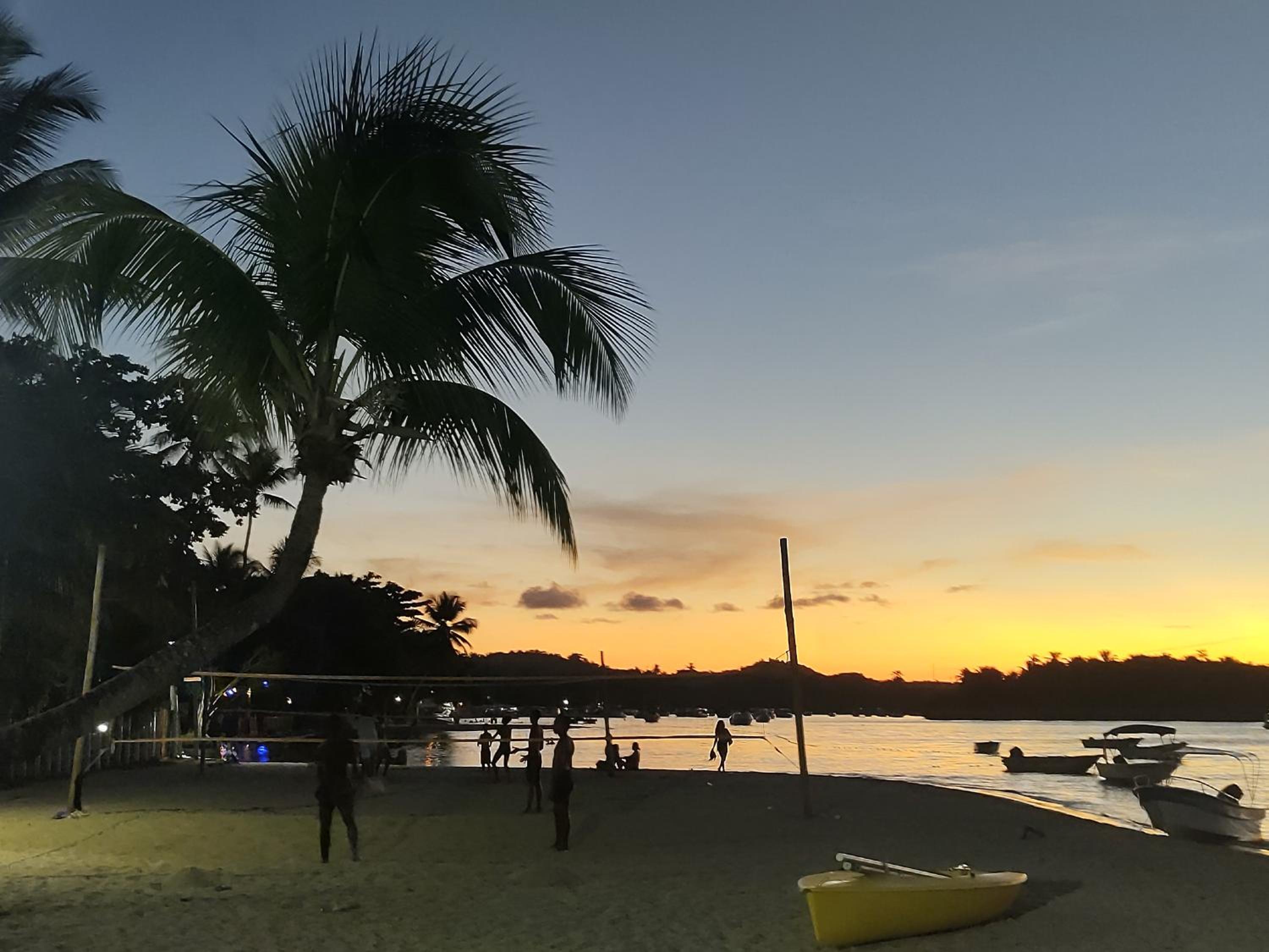 Residencial Olinda de Boipeba