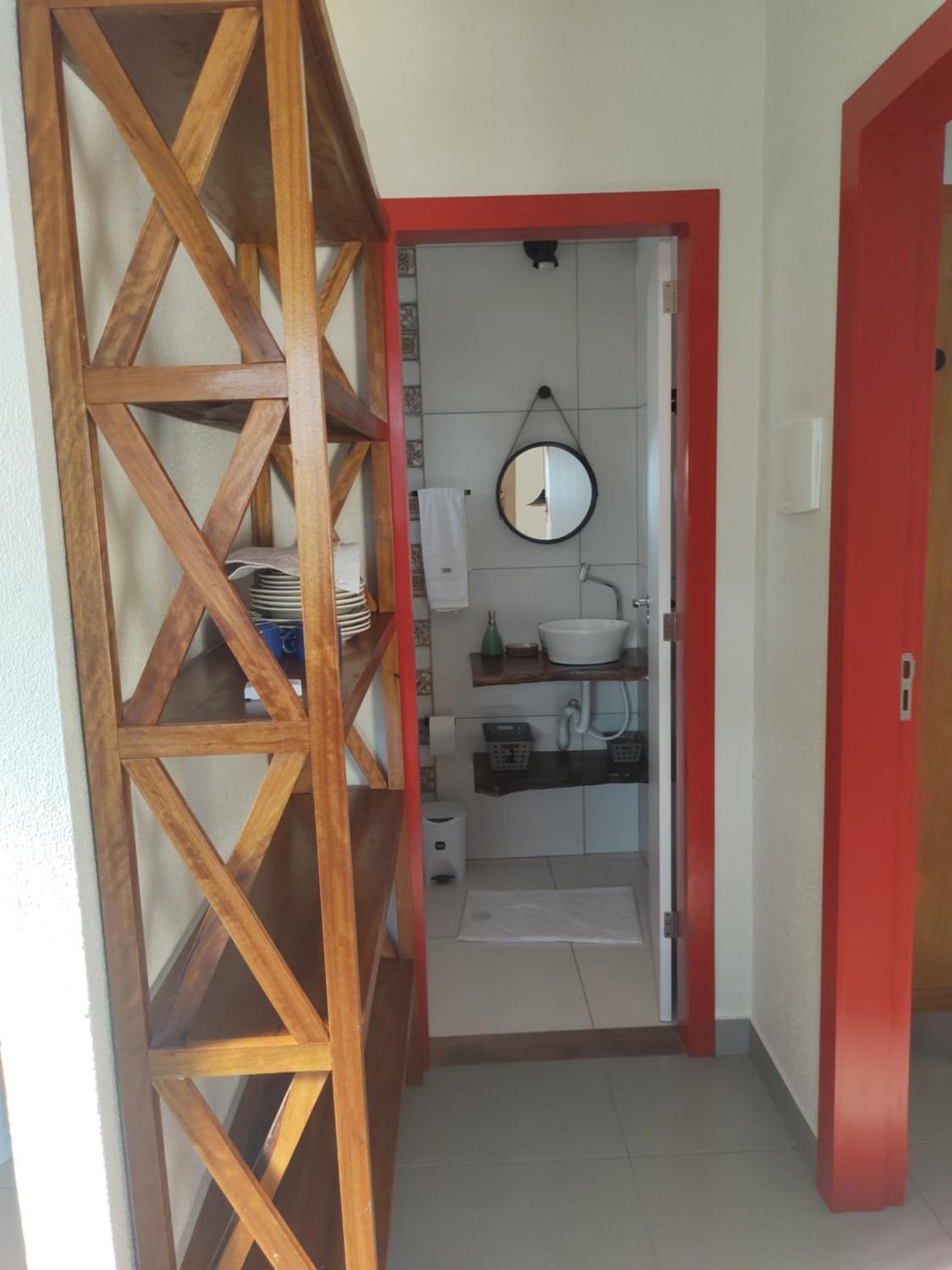 Residencial Olinda de Boipeba