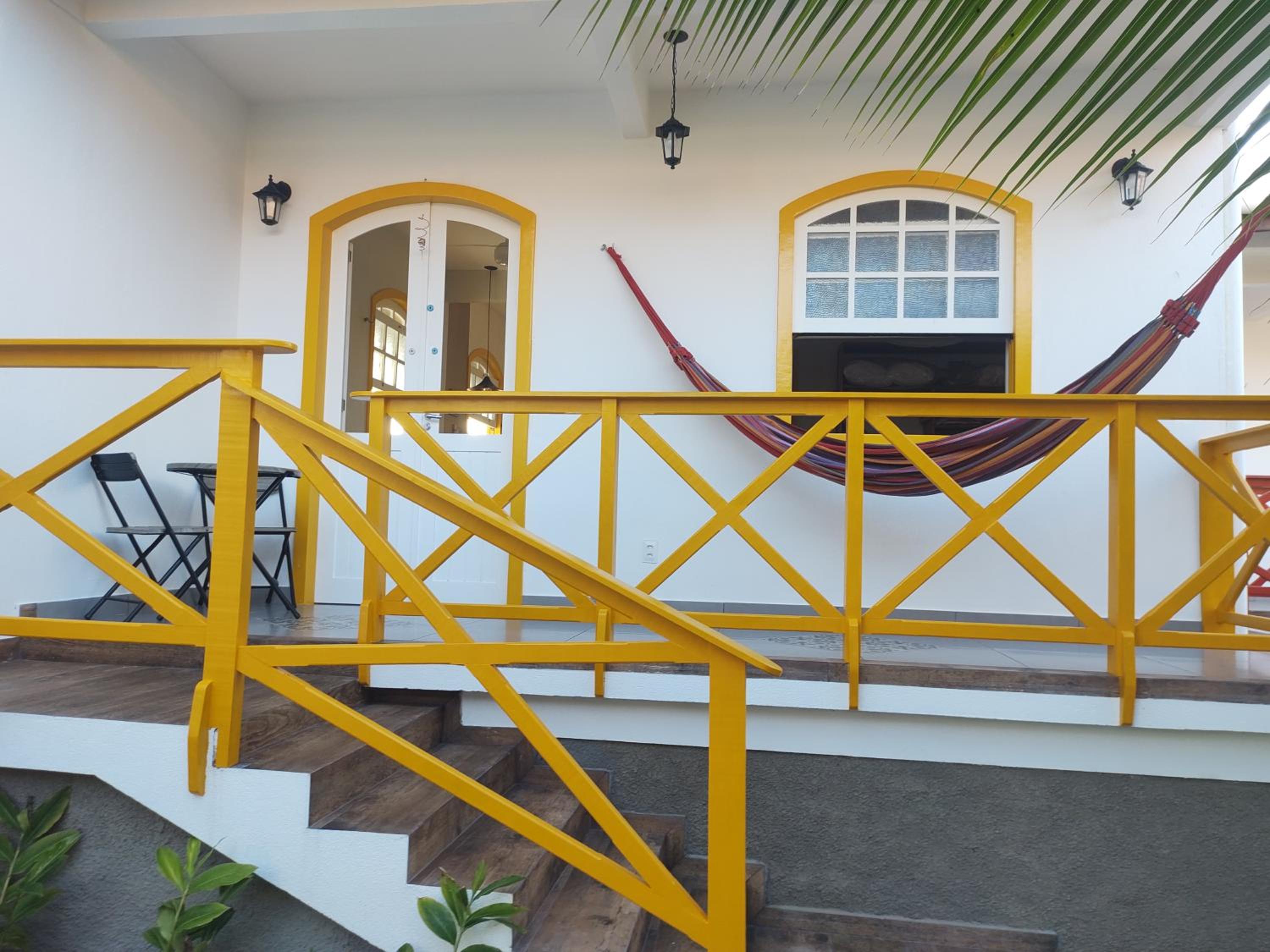 Residencial Olinda de Boipeba