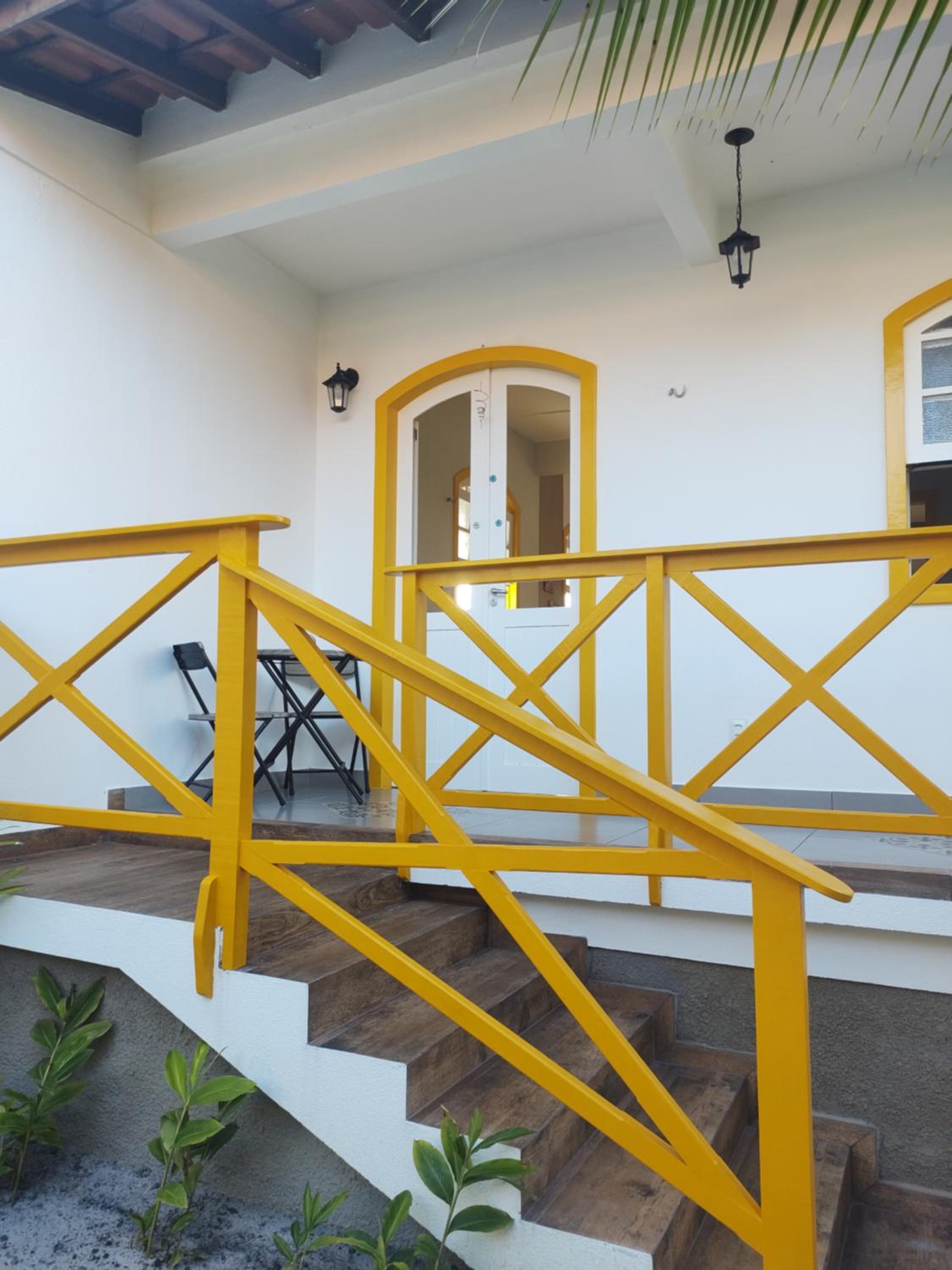 Residencial Olinda de Boipeba