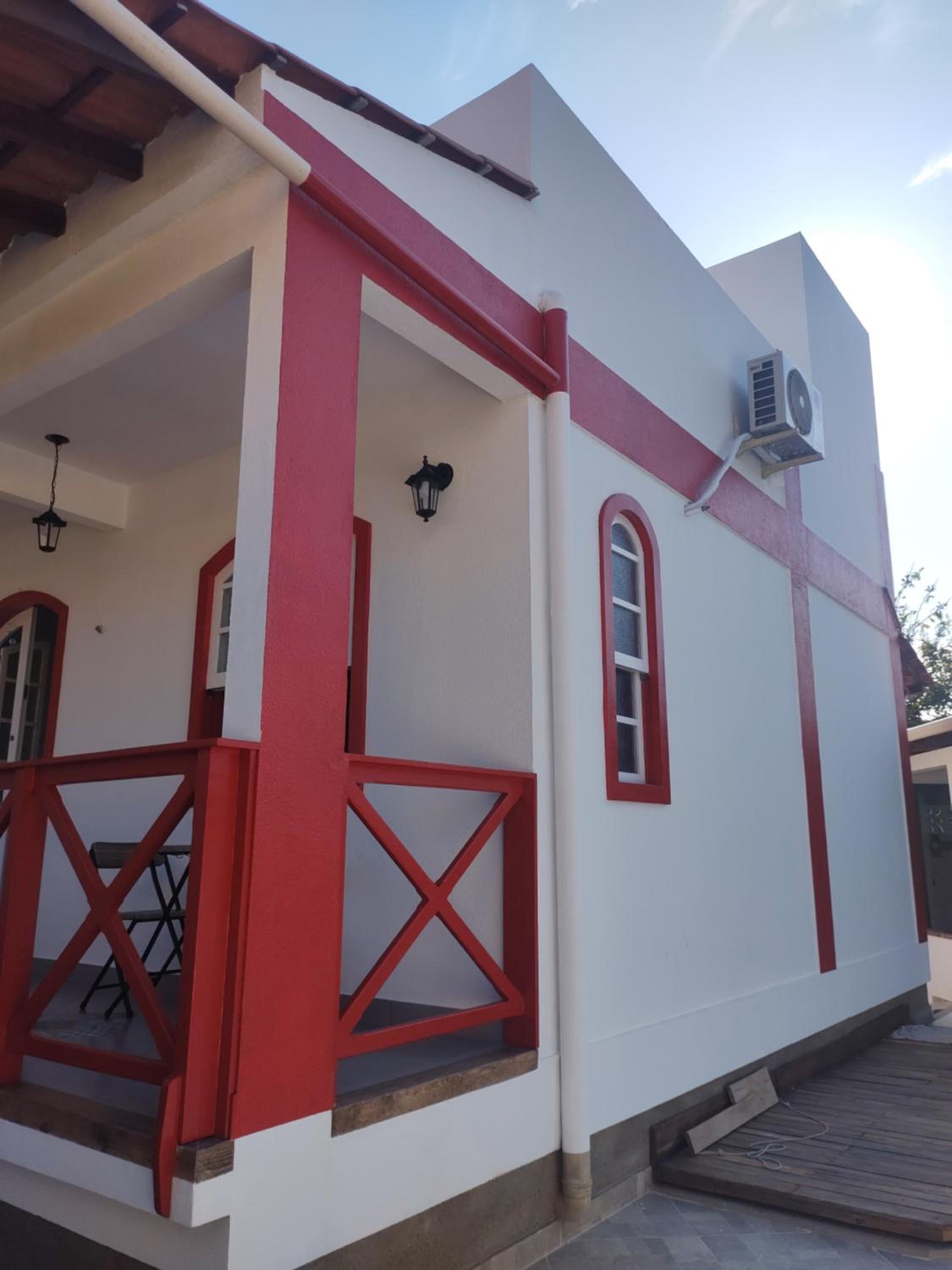 Residencial Olinda de Boipeba