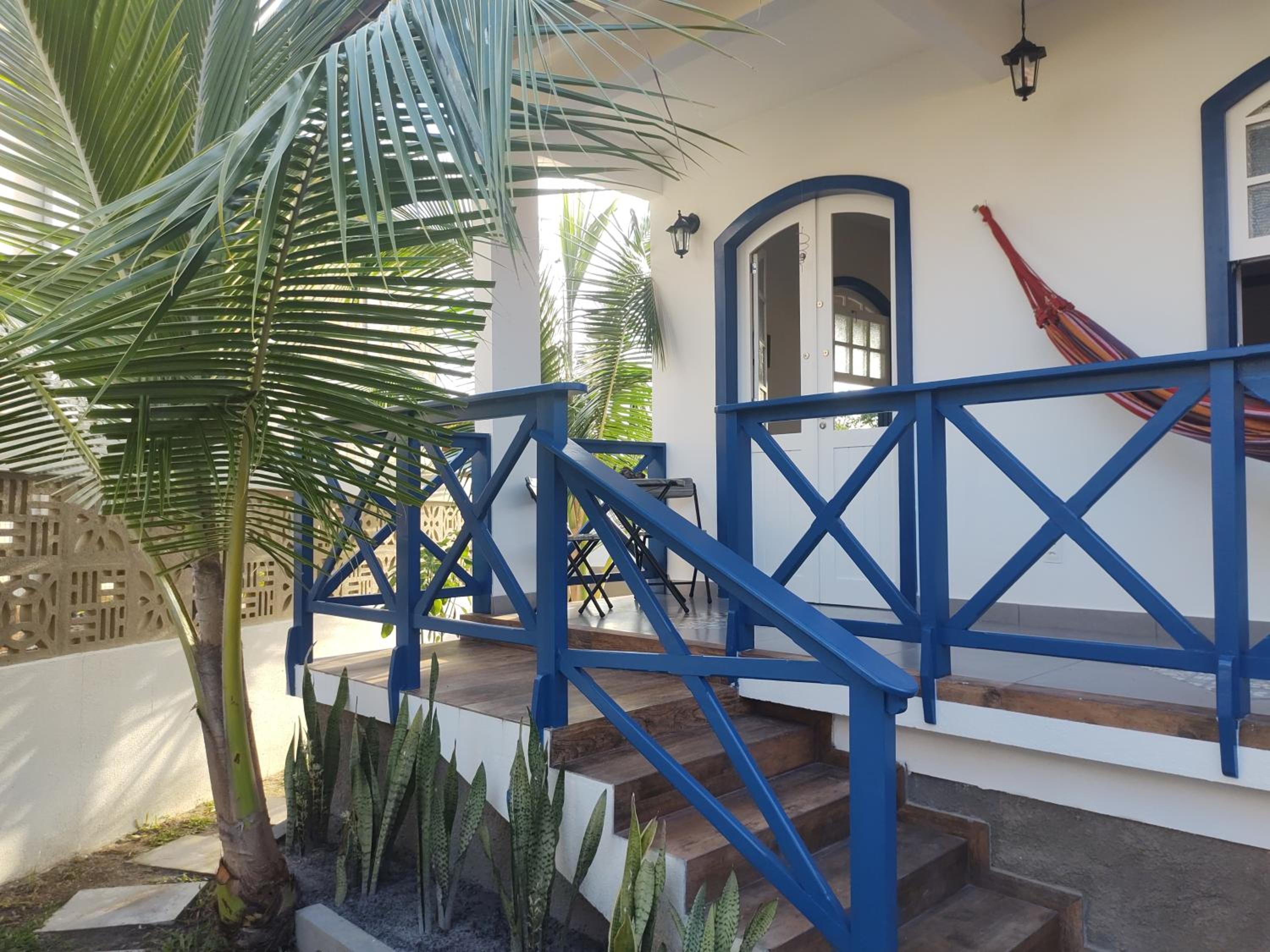 Residencial Olinda de Boipeba