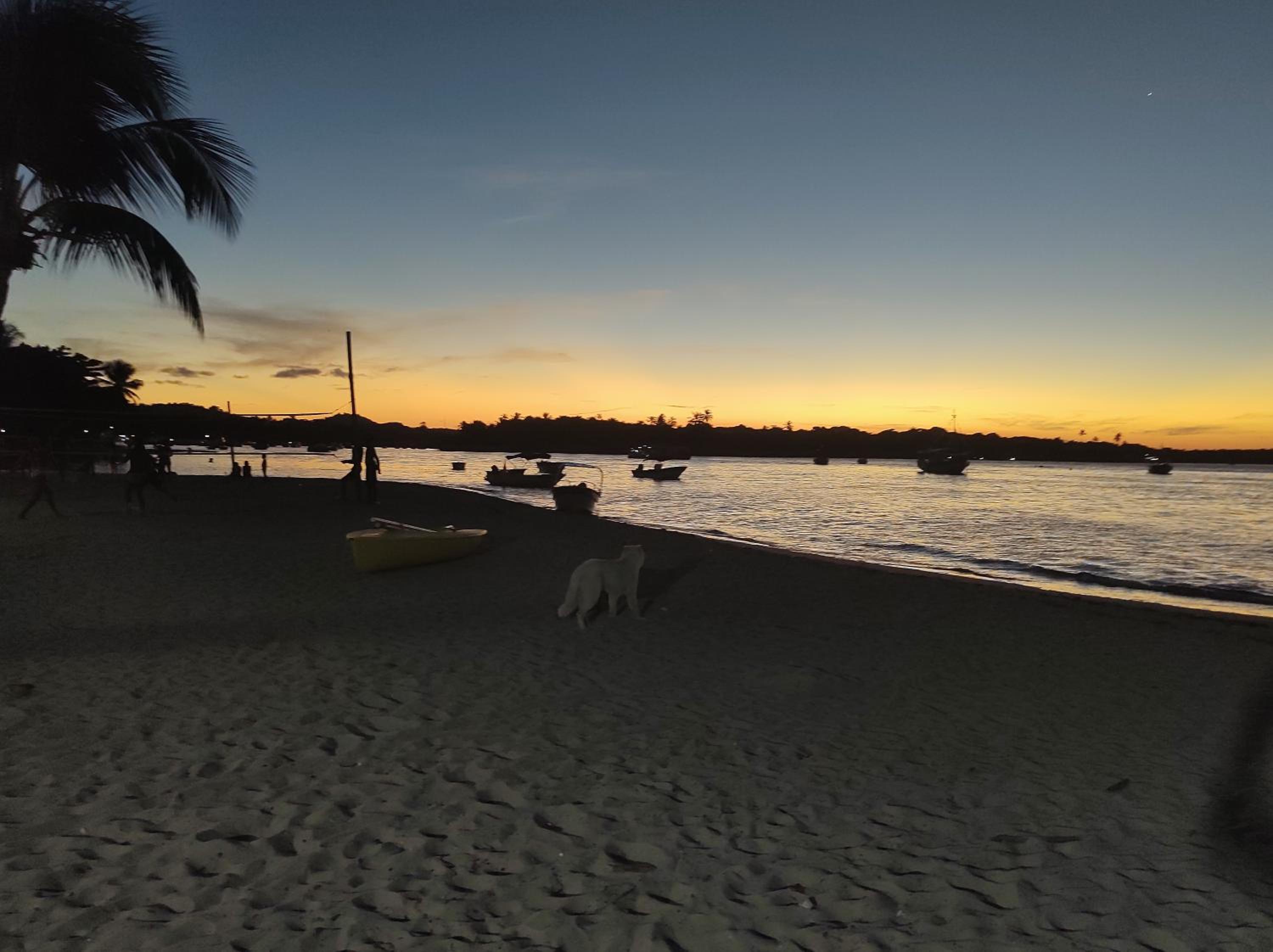 Residencial Olinda de Boipeba