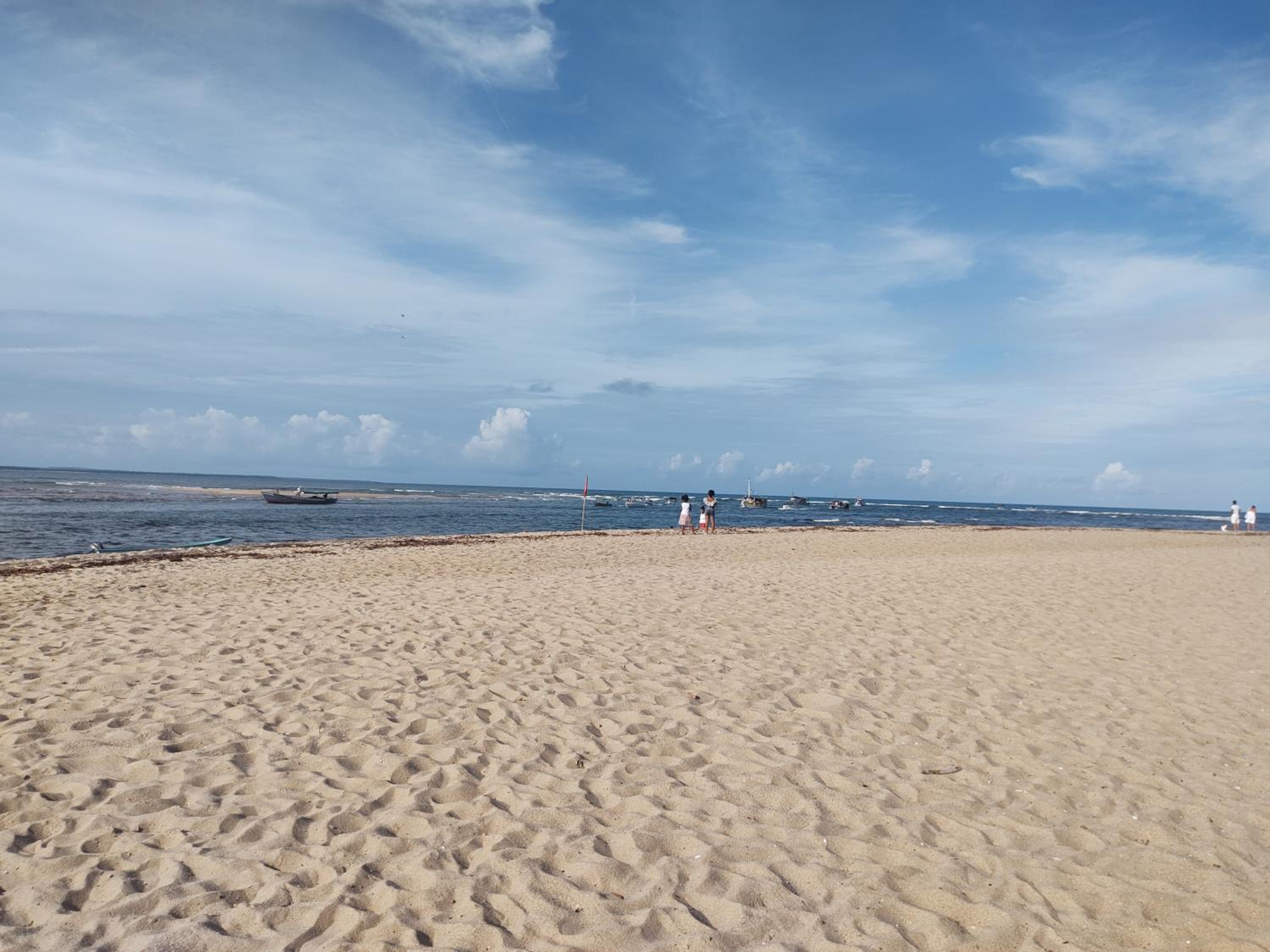 Residencial Olinda de Boipeba