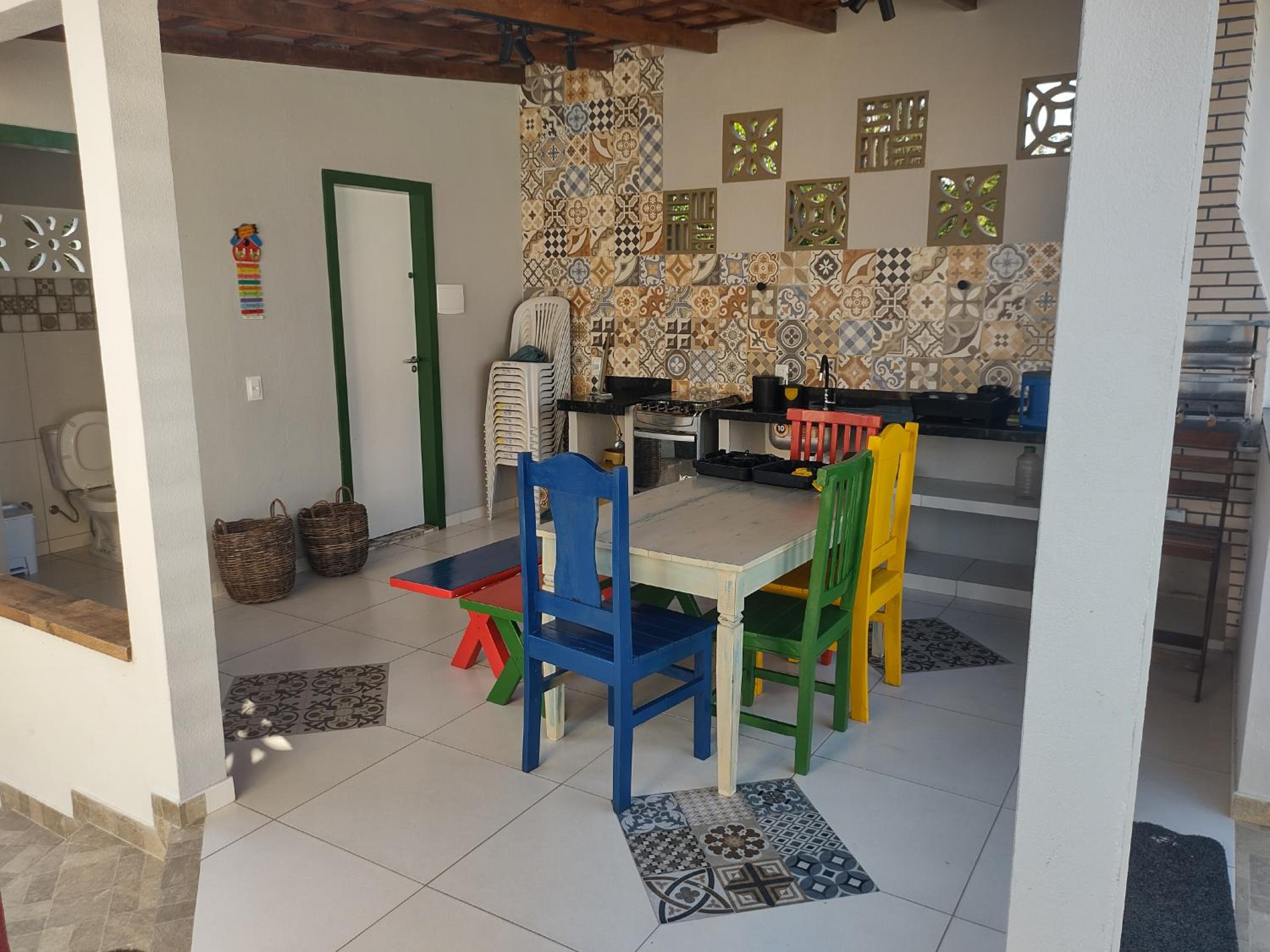 Residencial Olinda de Boipeba