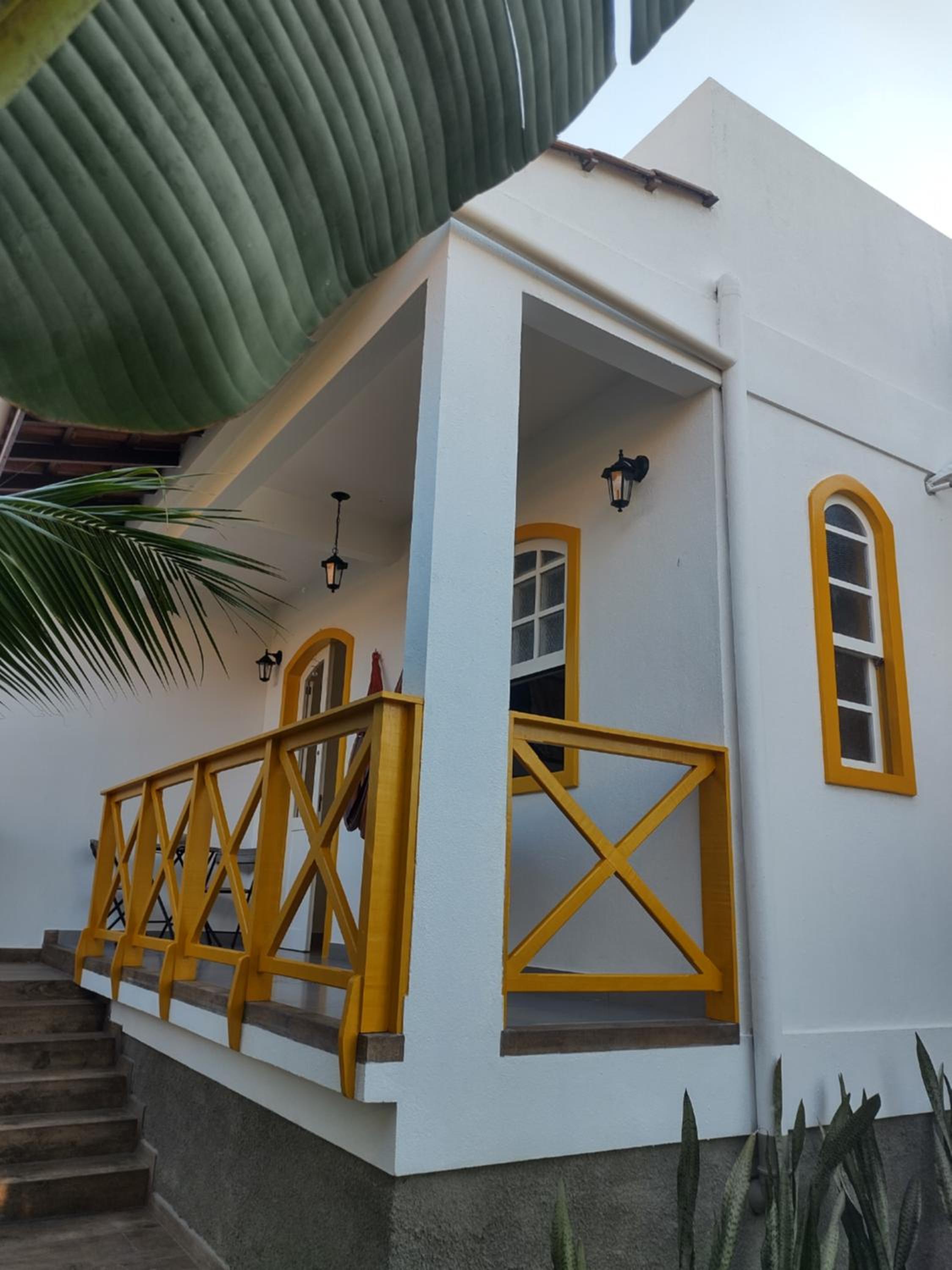 Residencial Olinda de Boipeba