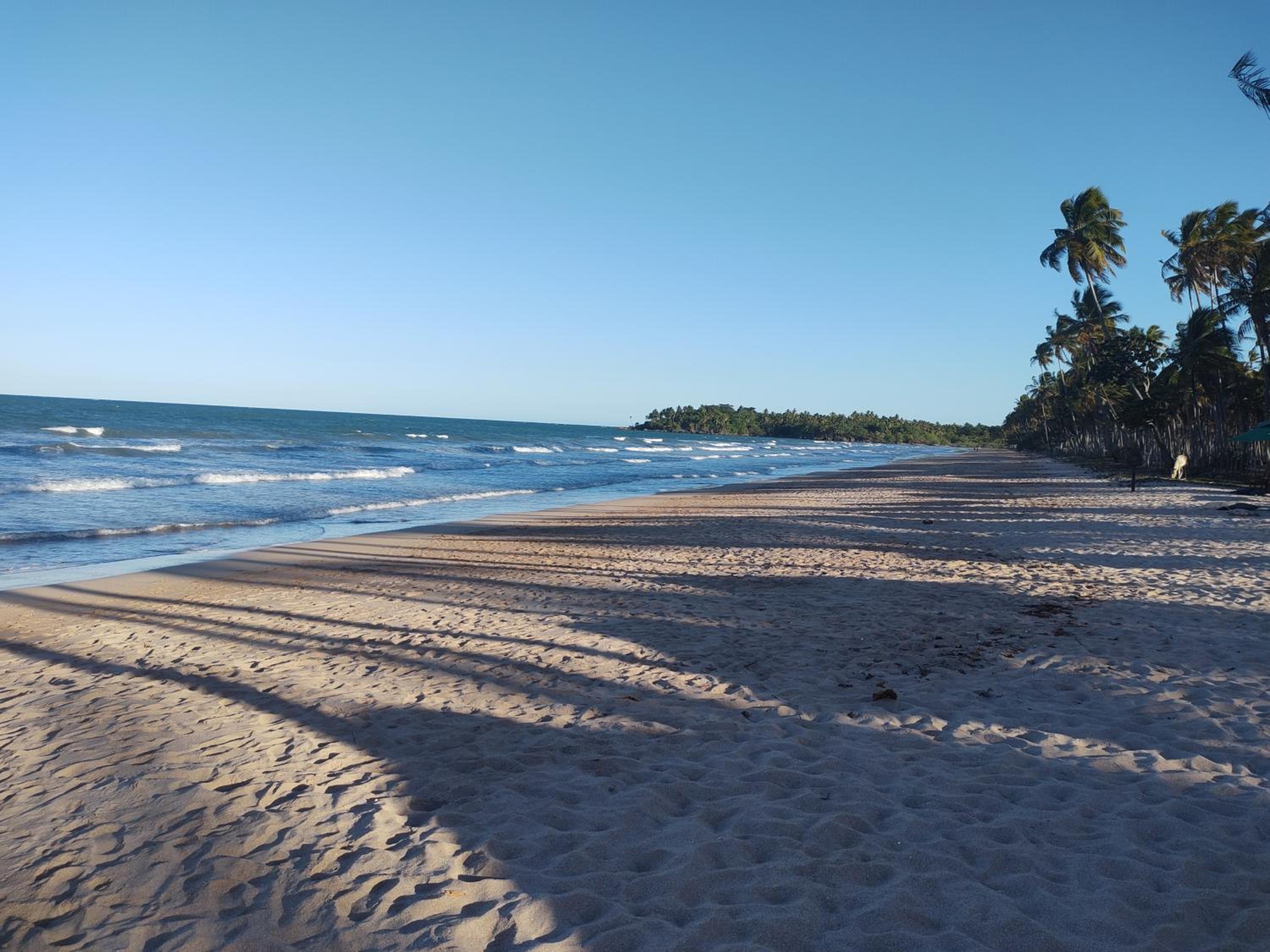 Residencial Olinda de Boipeba