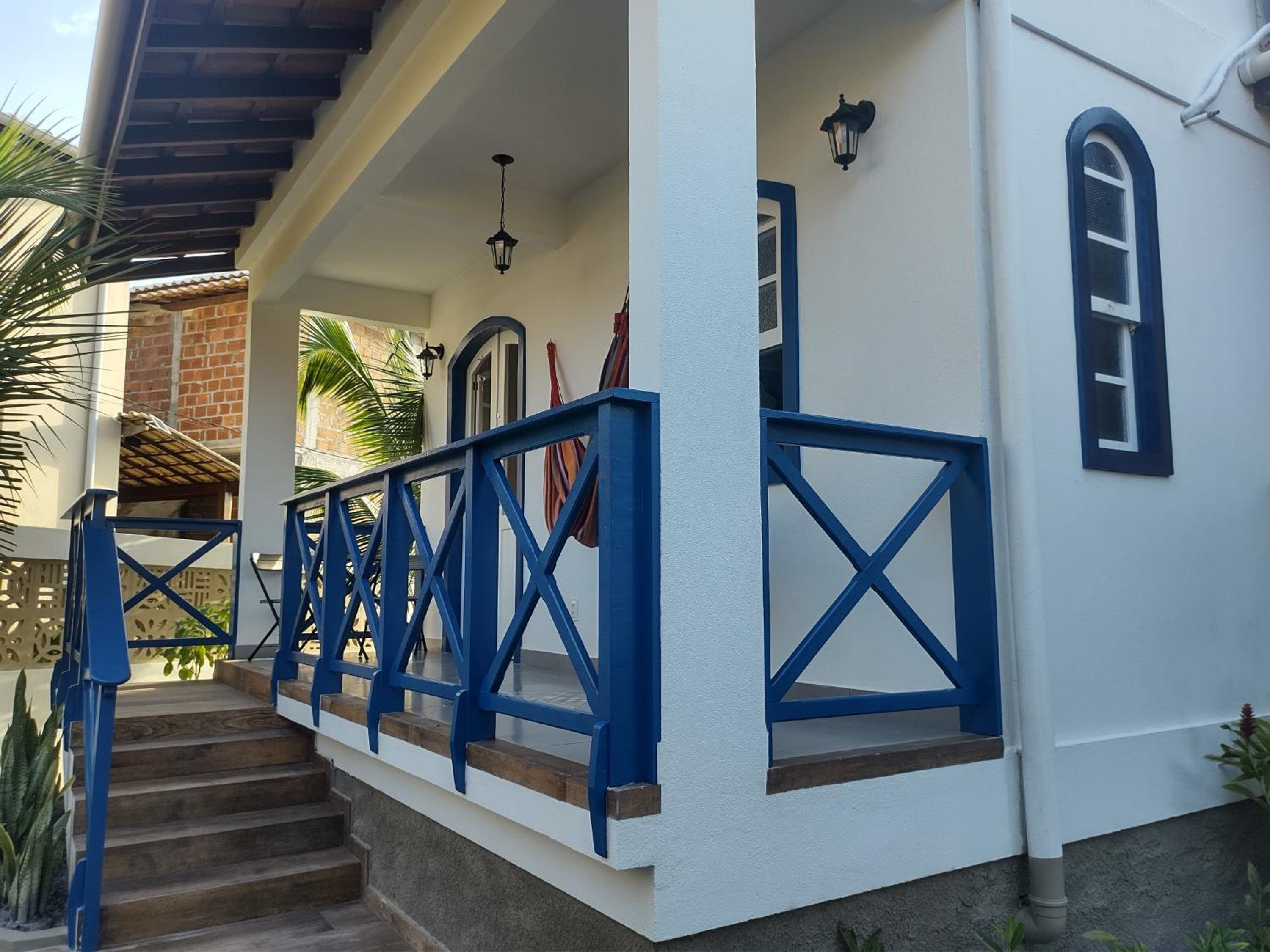 Residencial Olinda de Boipeba