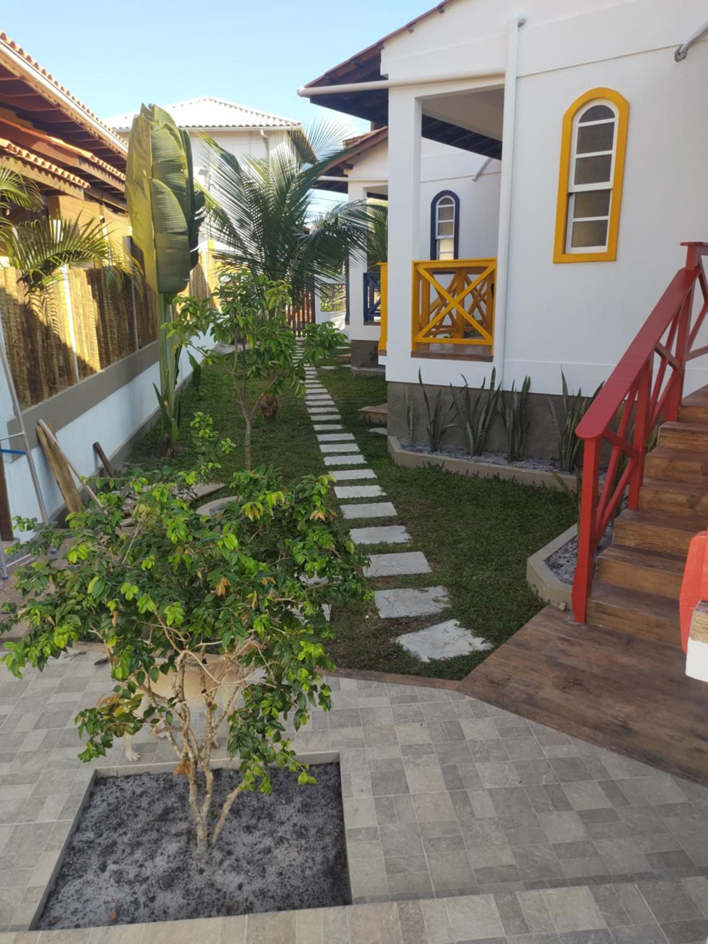 Residencial Olinda de Boipeba