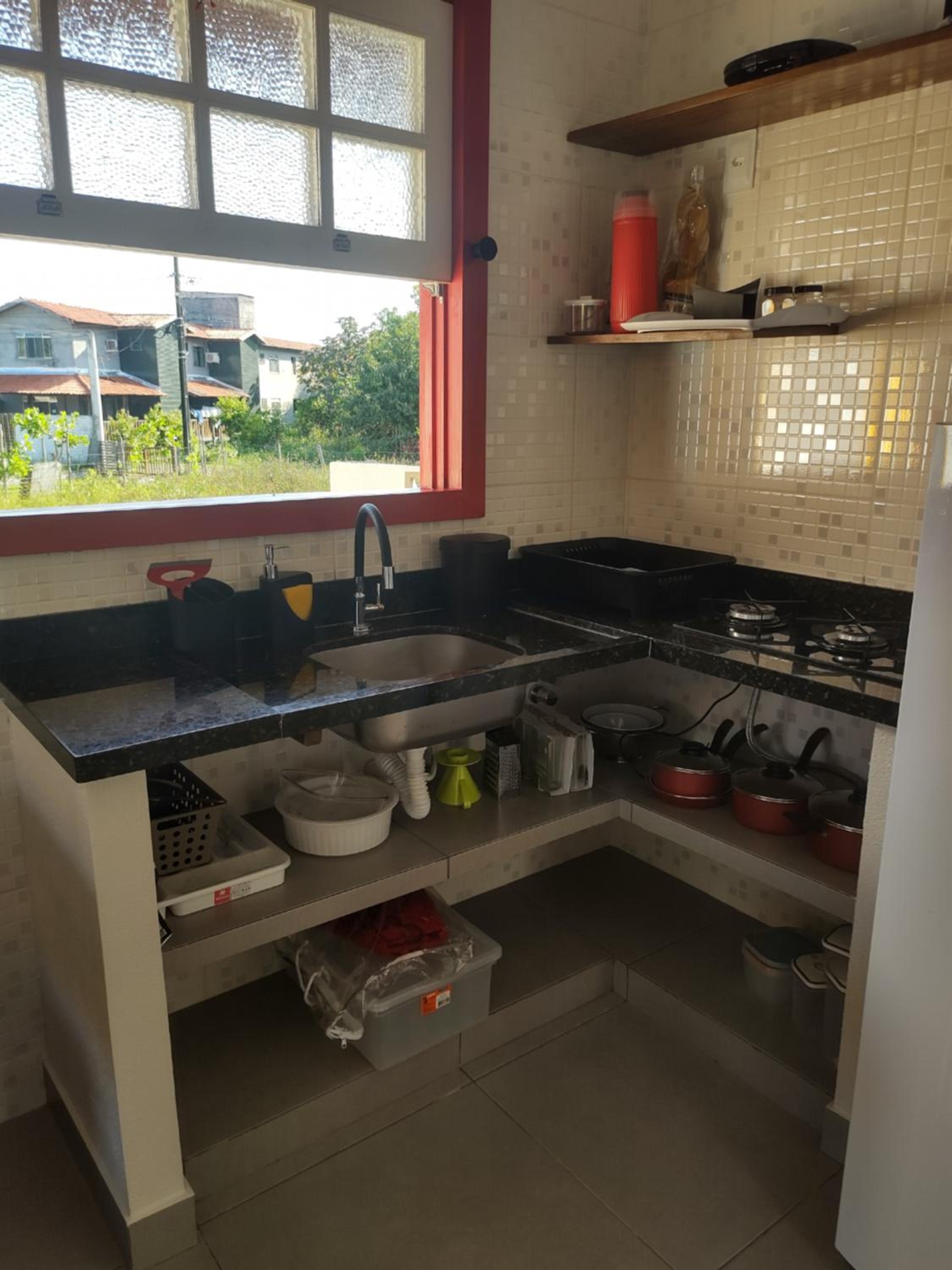 Residencial Olinda de Boipeba
