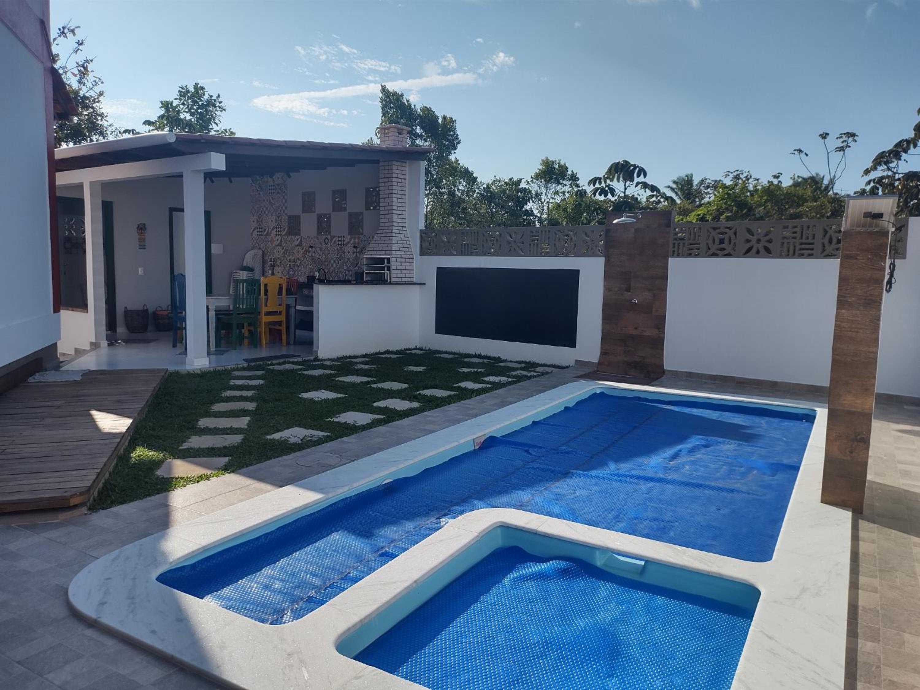 Residencial Olinda de Boipeba