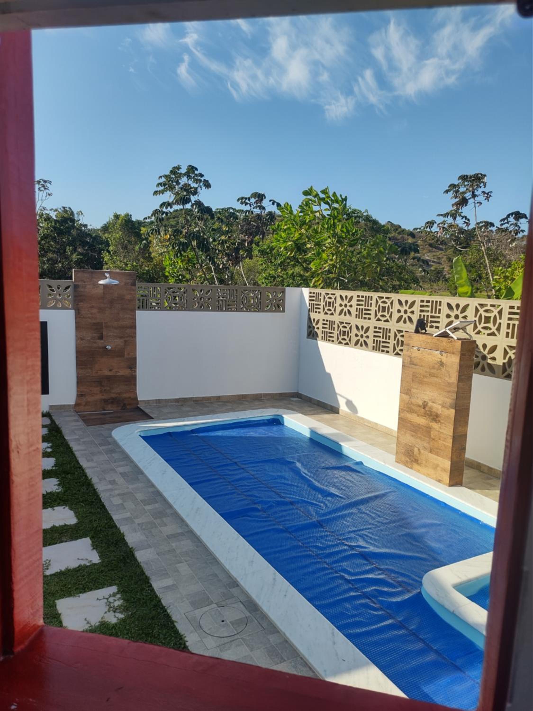 Residencial Olinda de Boipeba
