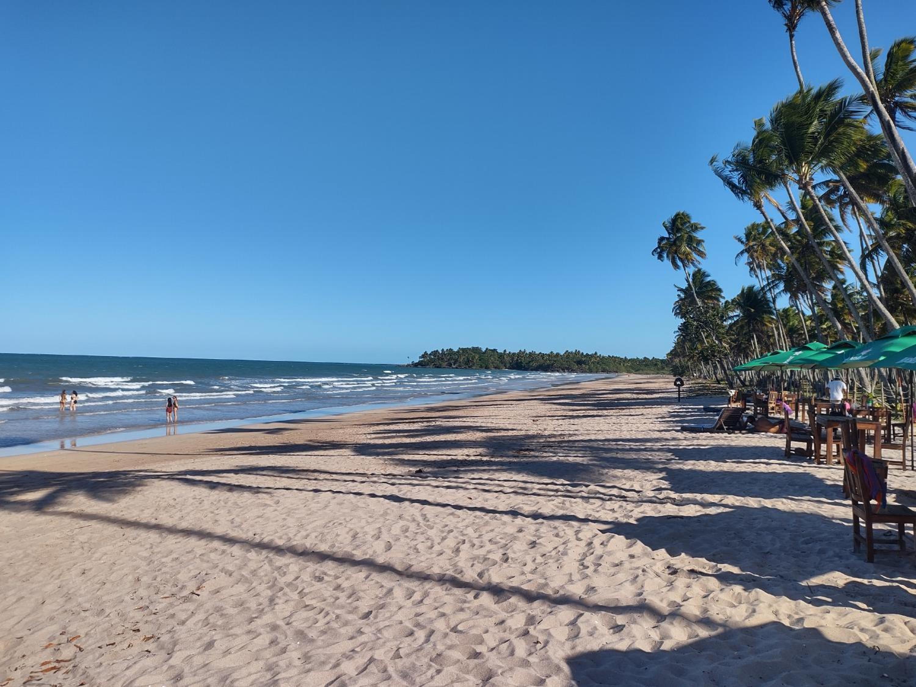 Residencial Olinda de Boipeba